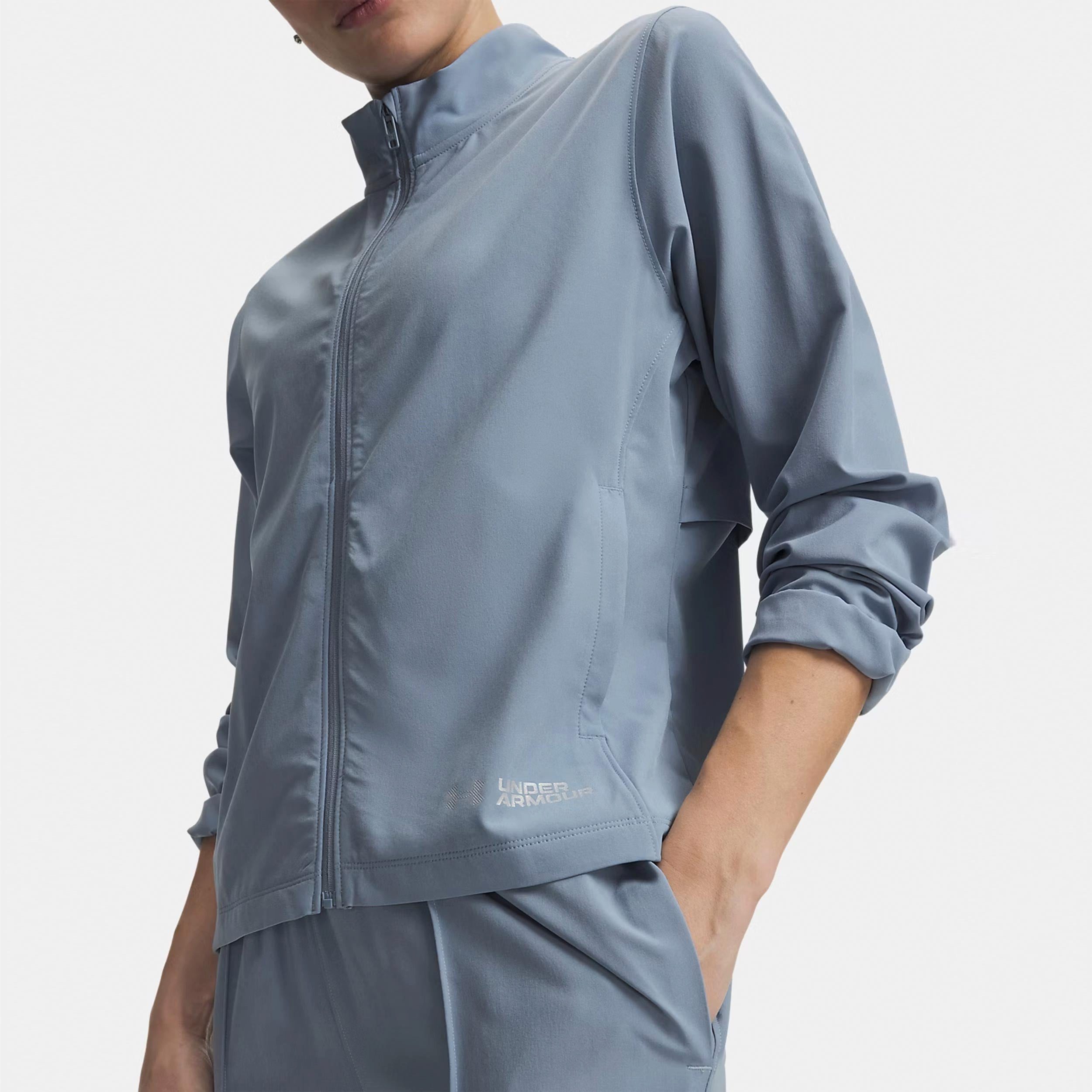 Under Armour® Laufjacke Velociti Track