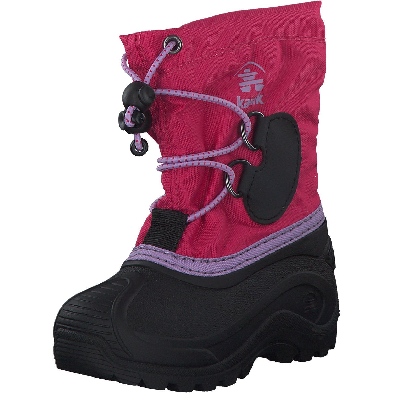 Kamik Southpole4 NK8727/NK4727 W Stiefel