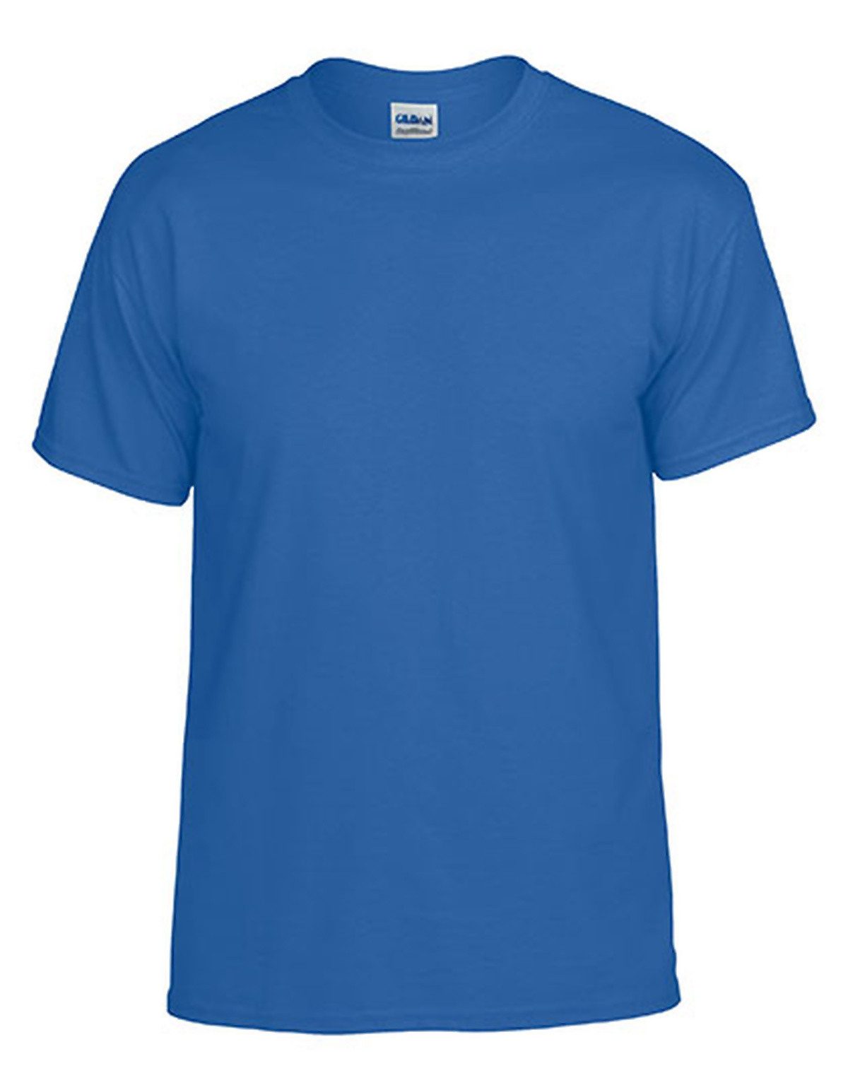 Gildan T-Shirt DryBlend® Adult T-Shirt