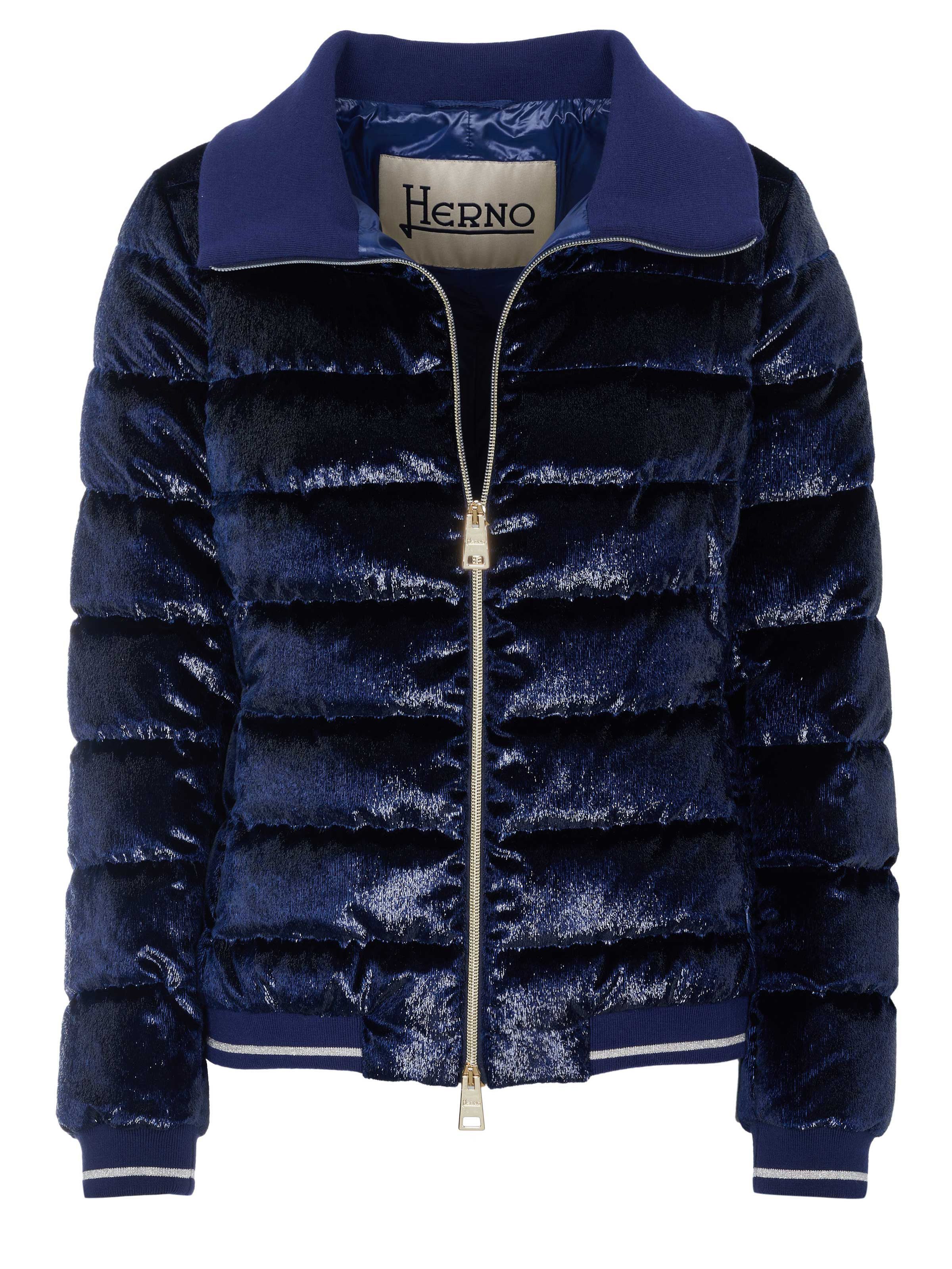 HERNO Kurzjacke Herno Jacke
