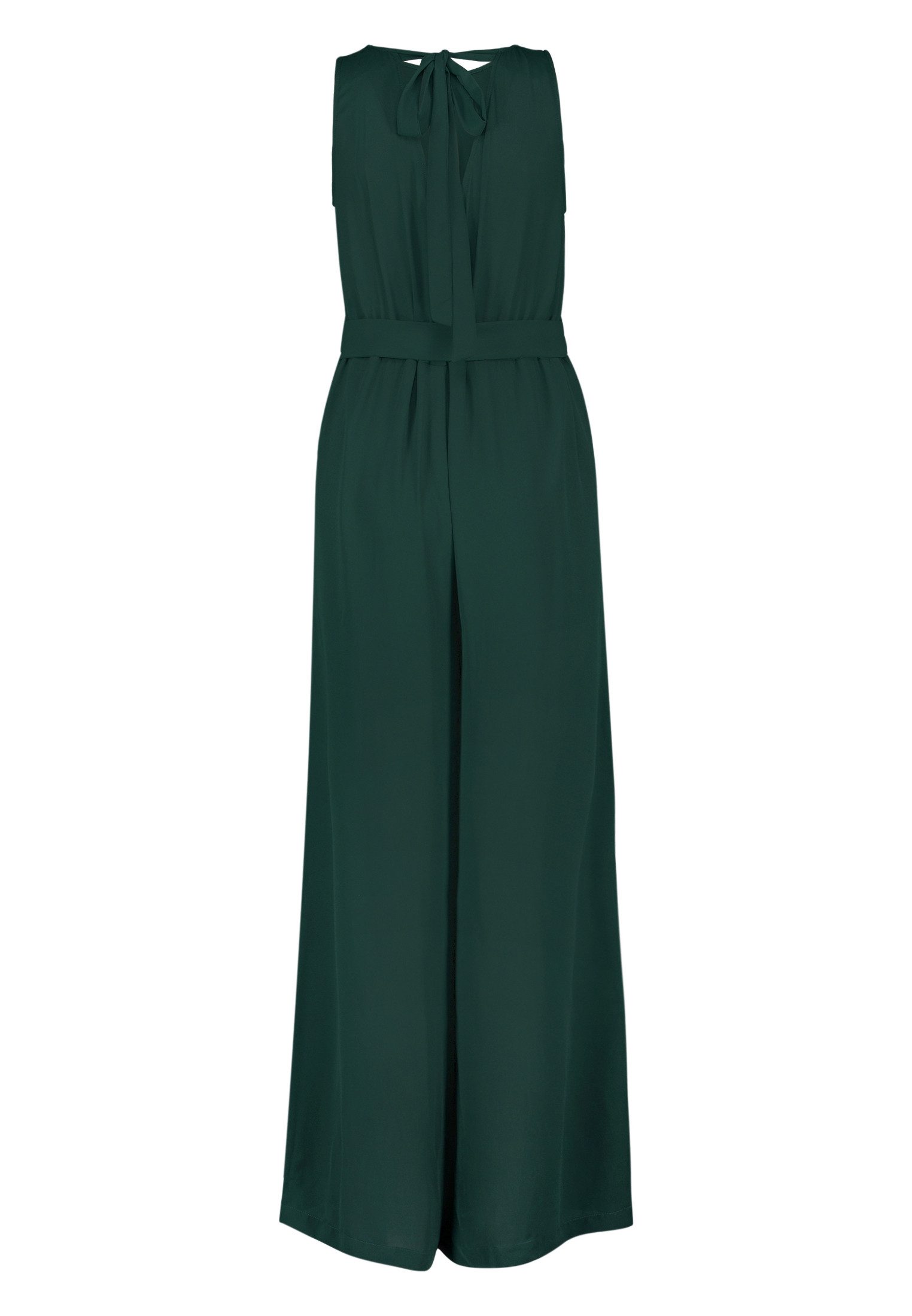 Zero Overall Damen ohne Arm (1-tlg) Material.