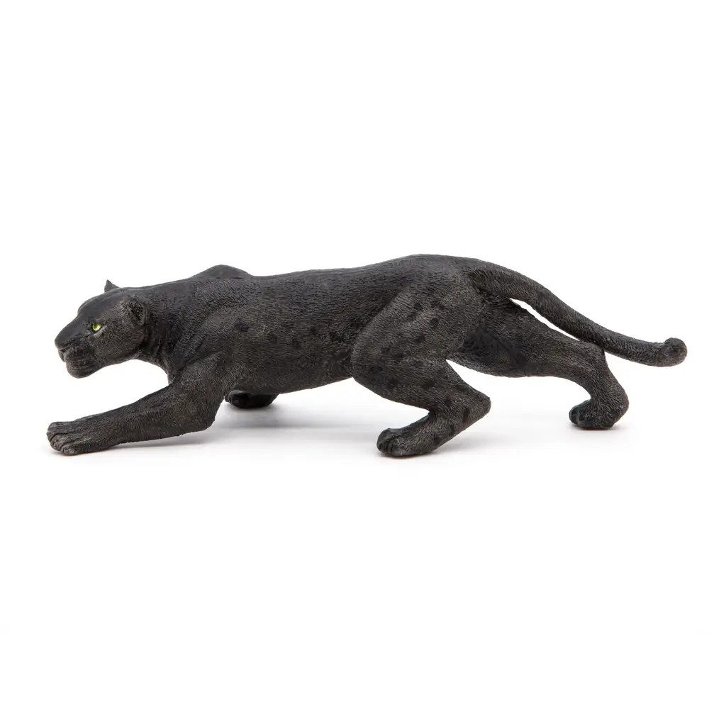 papo Actionfigur Papo 50026 Schwarzer Panther