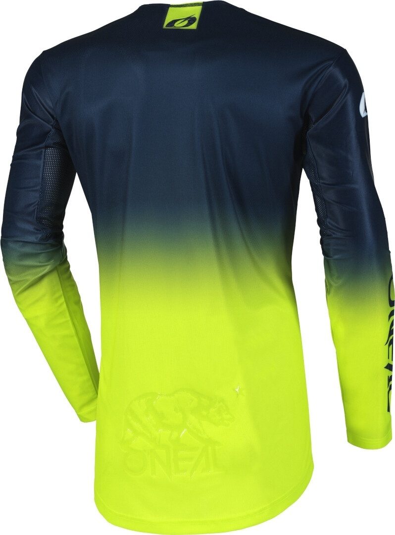 O’NEAL Motocross-Shirt Mayhem Hexx Motocross Jersey