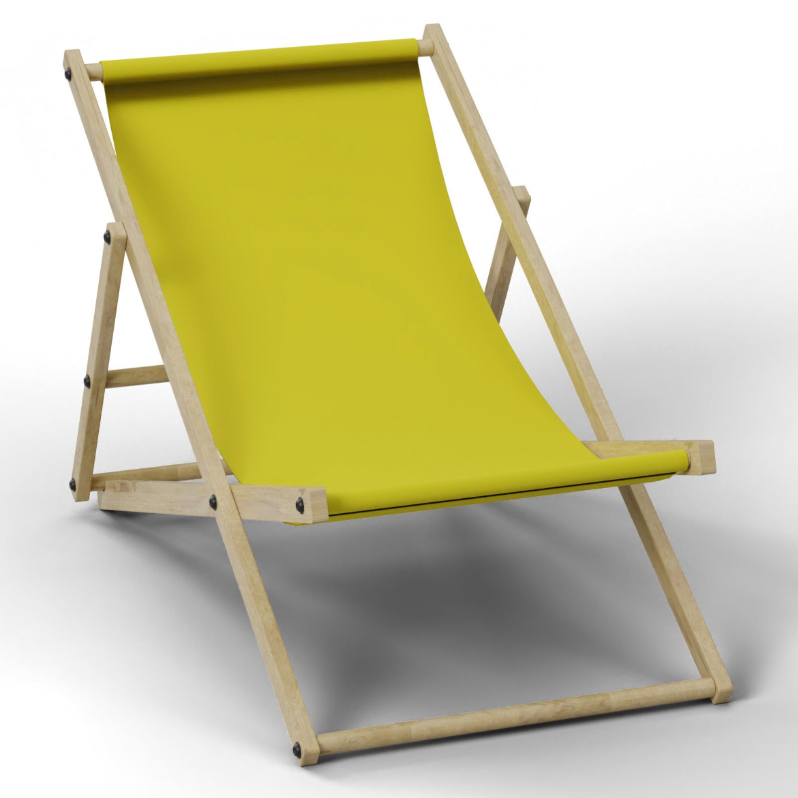 HAGO Gartenliege Liegestuhl Liege Stuhl Strand günstig online kaufen