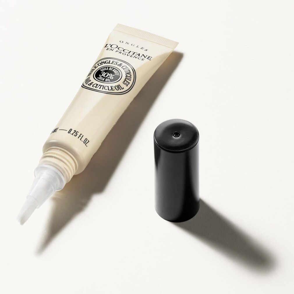 L'OCCITANE Nagelpflegeöl KARIT CONFORT Nagel- und Nagelhautöl 7,5 ml