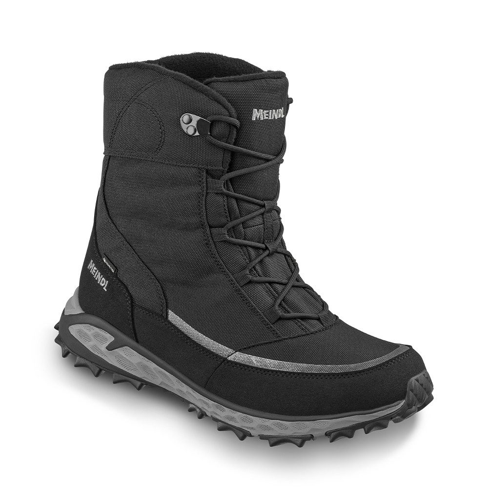 Meindl 7955-01 Meindl Nordic Winter Wanderschuh