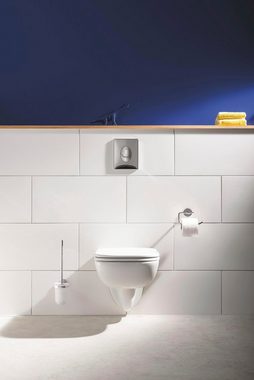 Grohe WC-Garnitur Start WC-Set 3 in 1, (3-tlg)