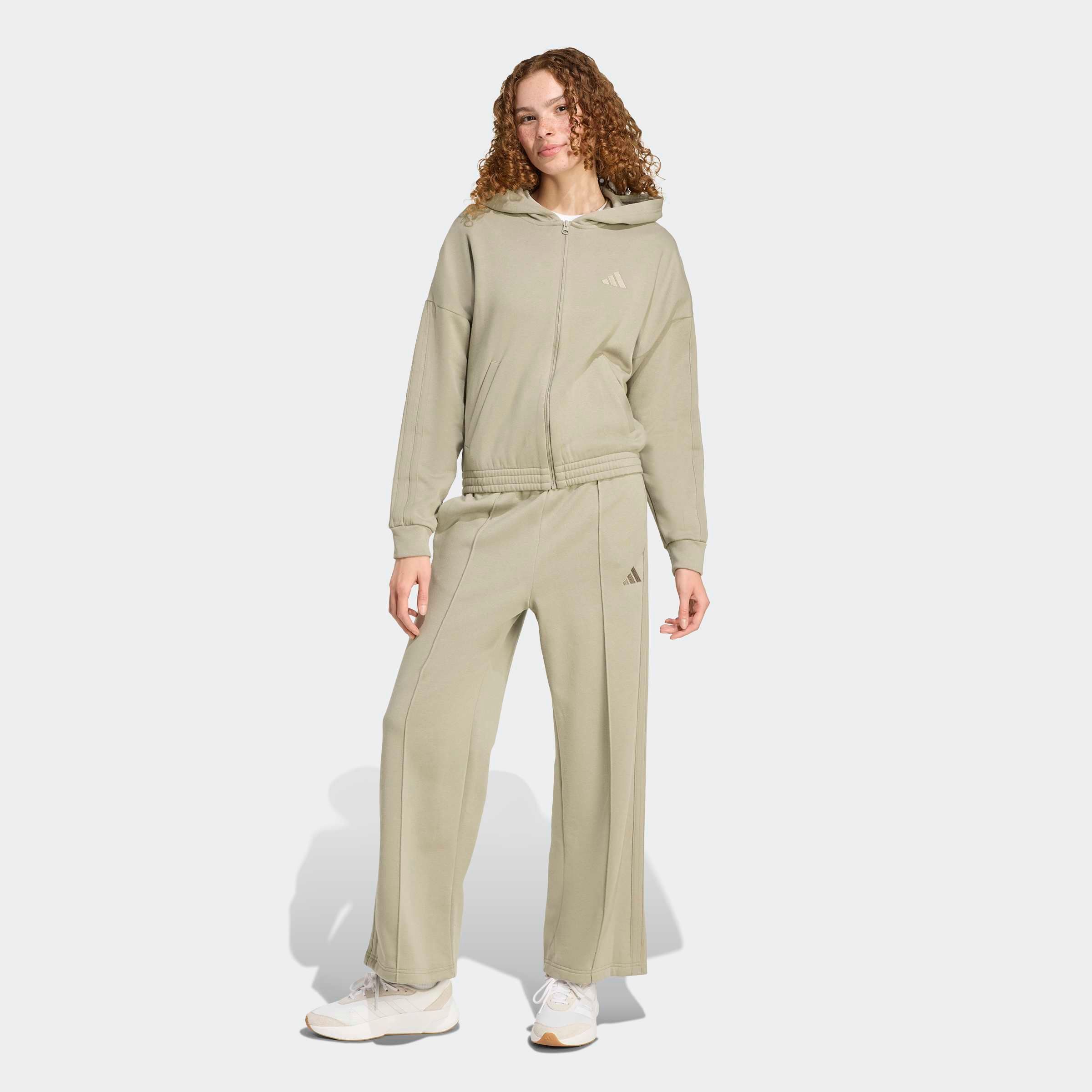 adidas Sportswear Trainingsanzug W ENERGIZE TS günstig online kaufen