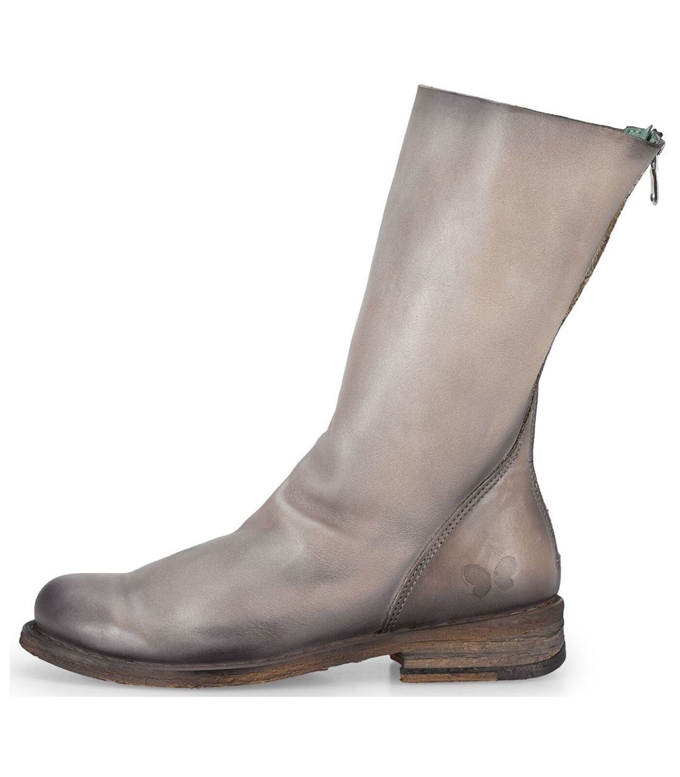 Felmini Stiefel Leder Stiefel günstig online kaufen