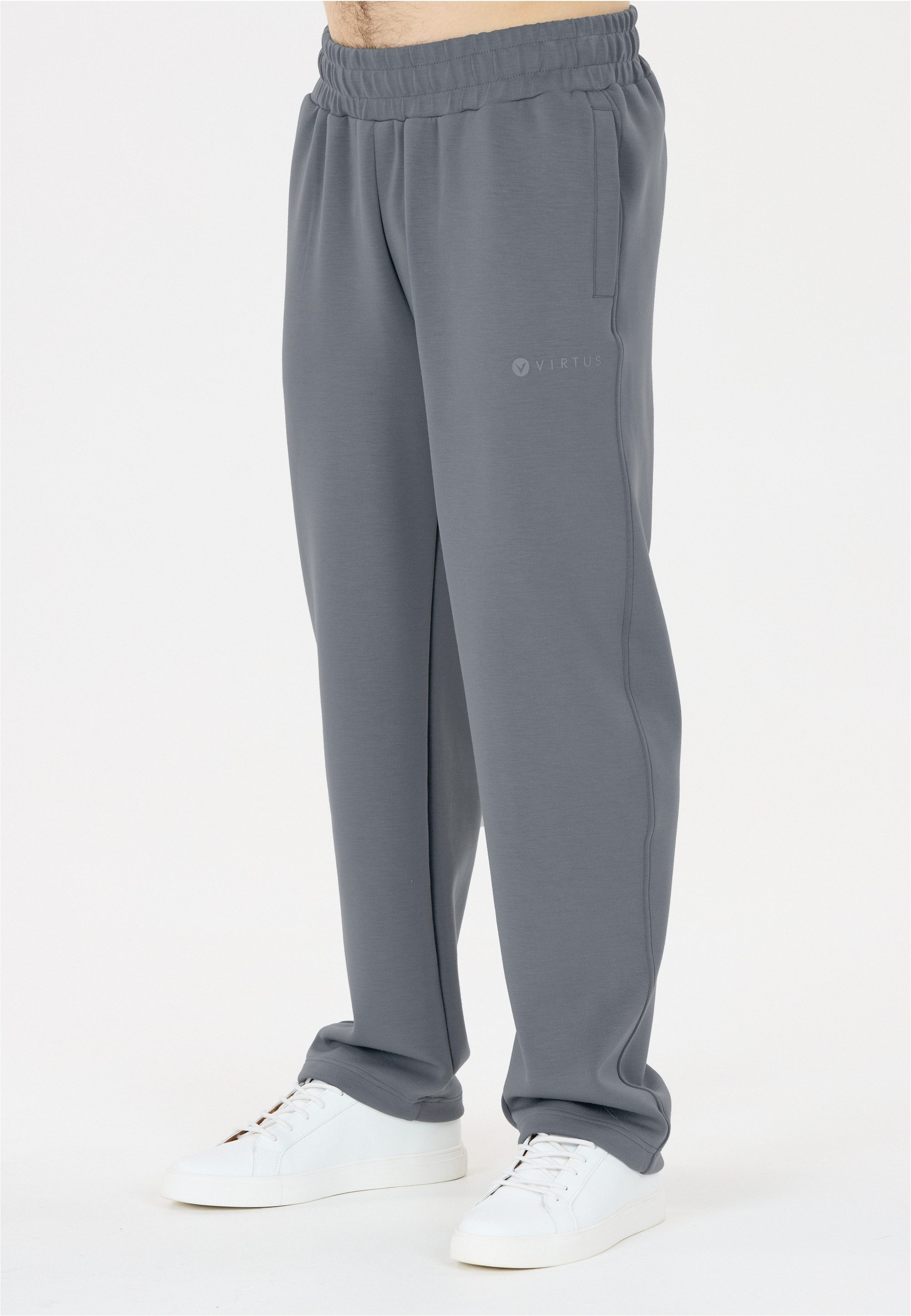 Virtus Sweathose Matty mit bequemem Dehnbund günstig online kaufen