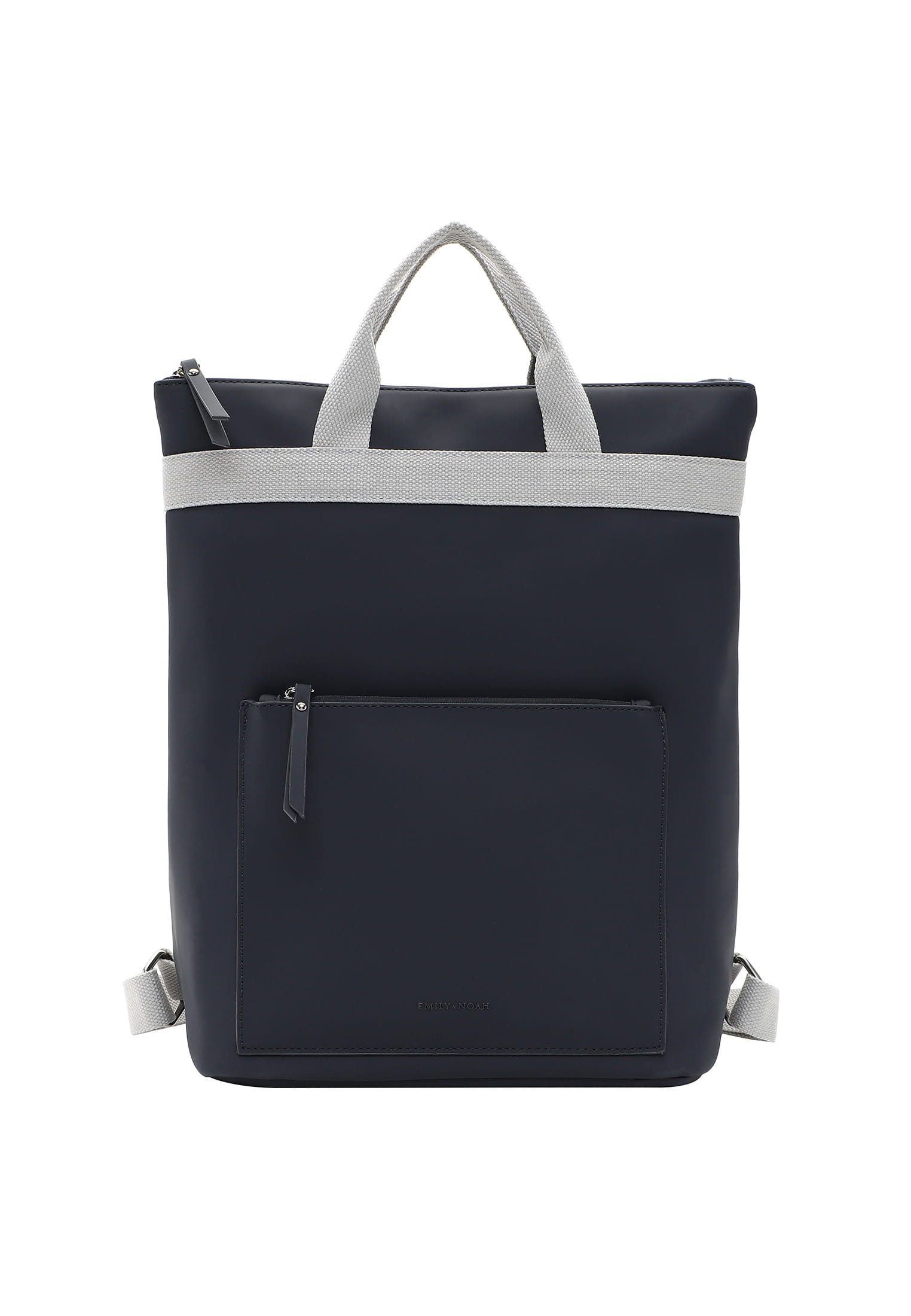 EMILY & NOAH Cityrucksack E&N Elli (1-tlg), Für Damen