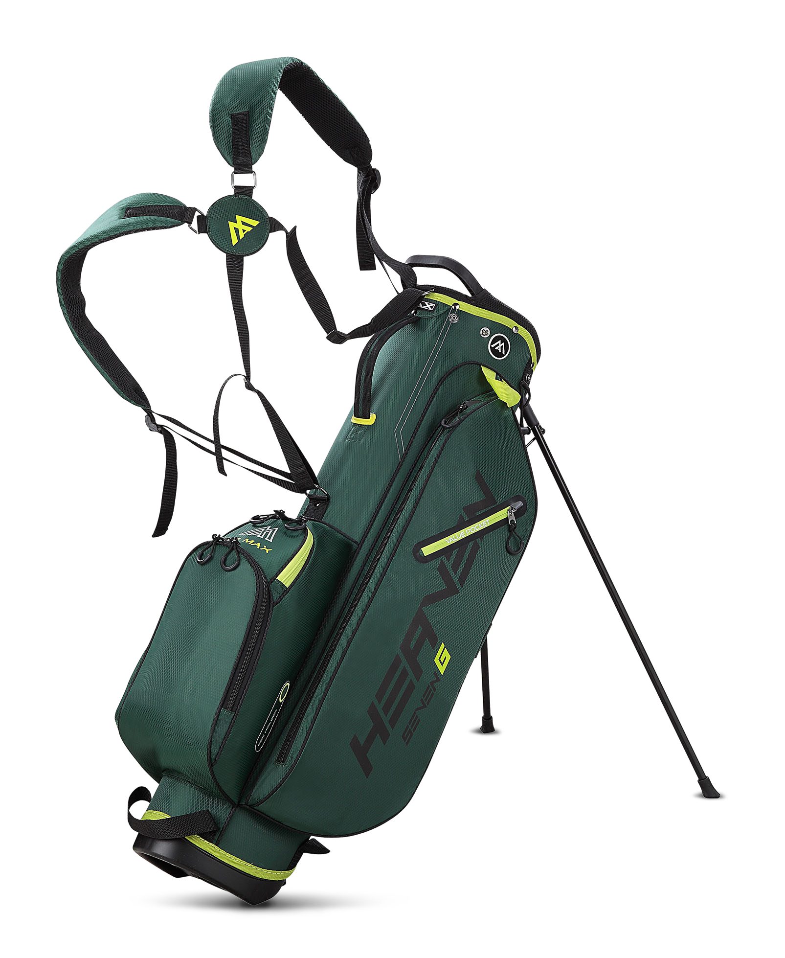 BIG MAX Sporttasche Heaven Seven G Standbag Golftasche