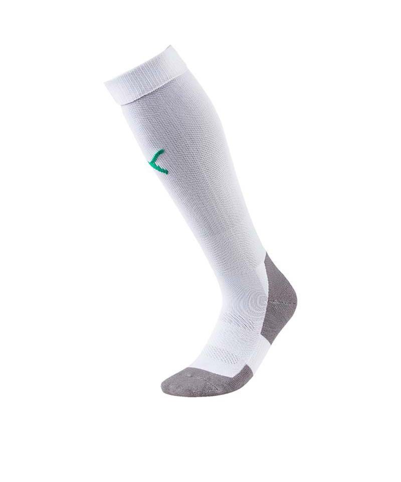 PUMA Fußballstutzen PUMA LIGA Core Strumpfstutzen Polyester