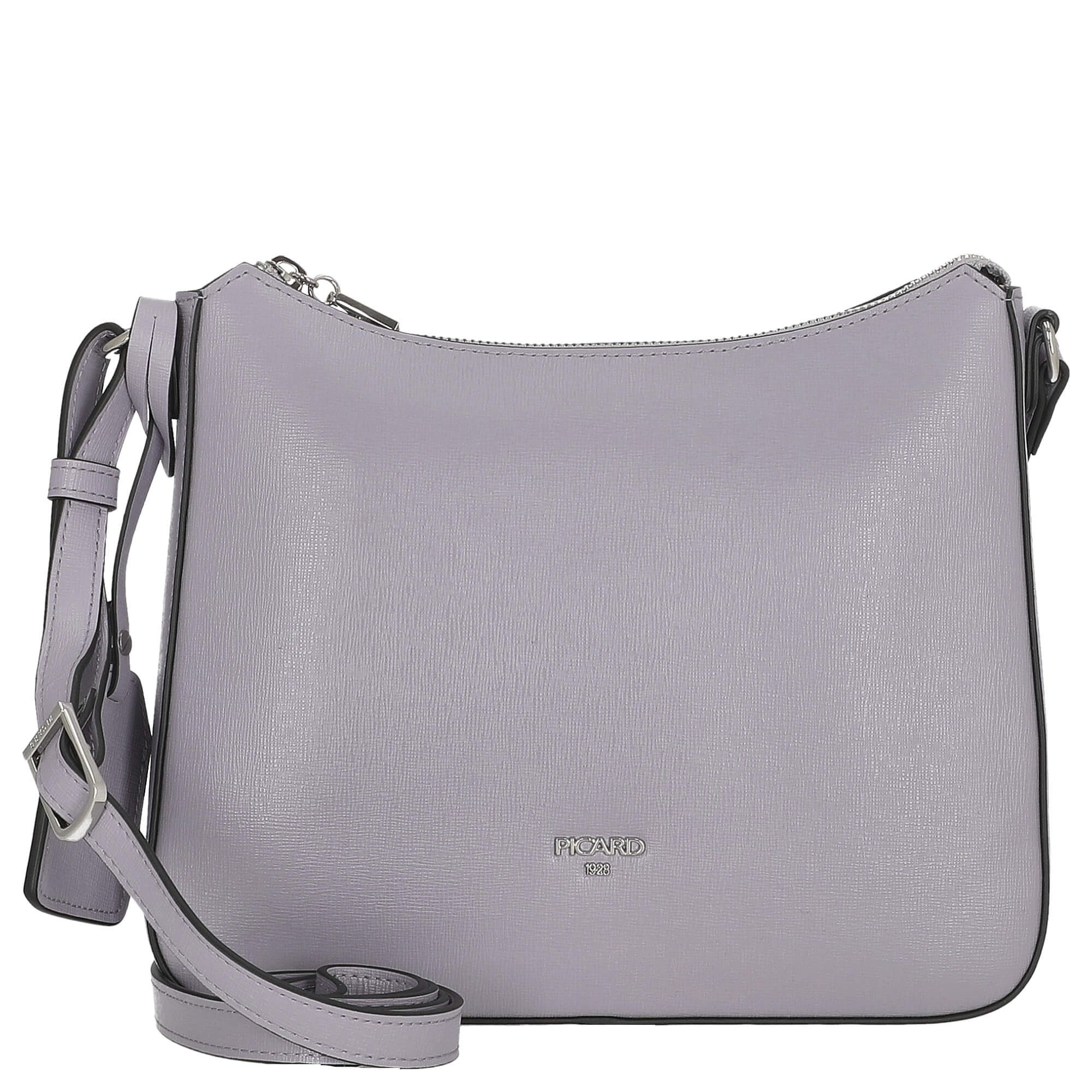 Umhängetasche Universe - Schultertasche 24.5 cm (lilac)