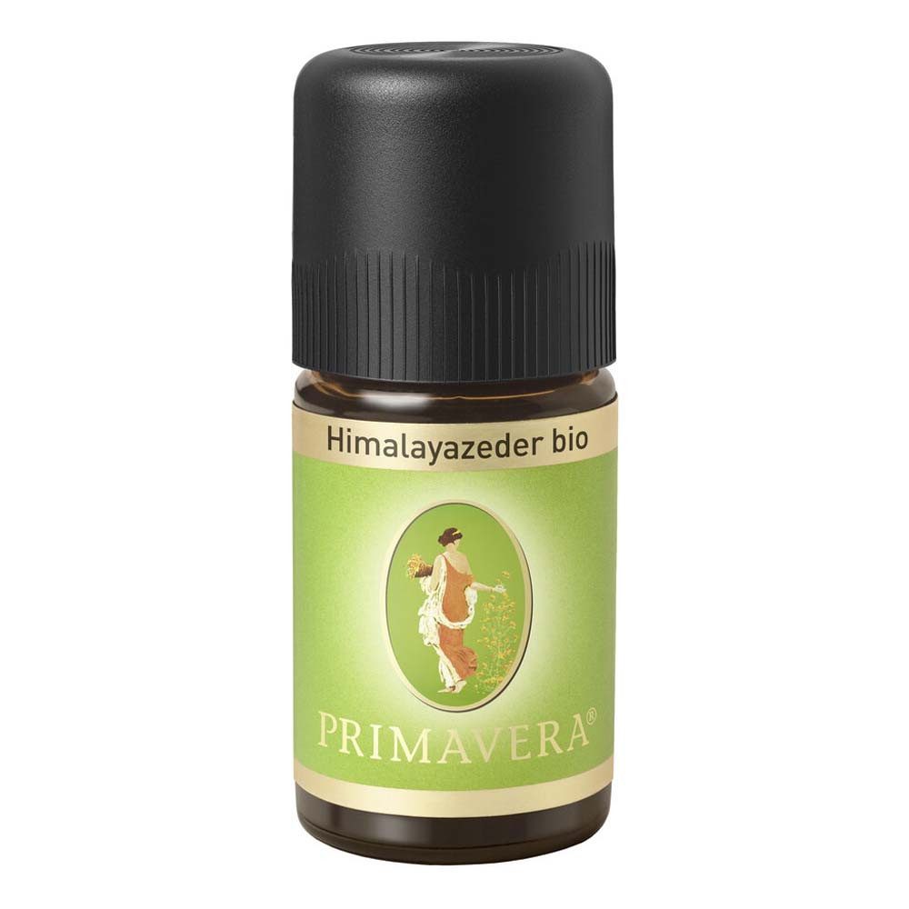 Biobrush Zahnbürste Himalayazeder bio 5ml