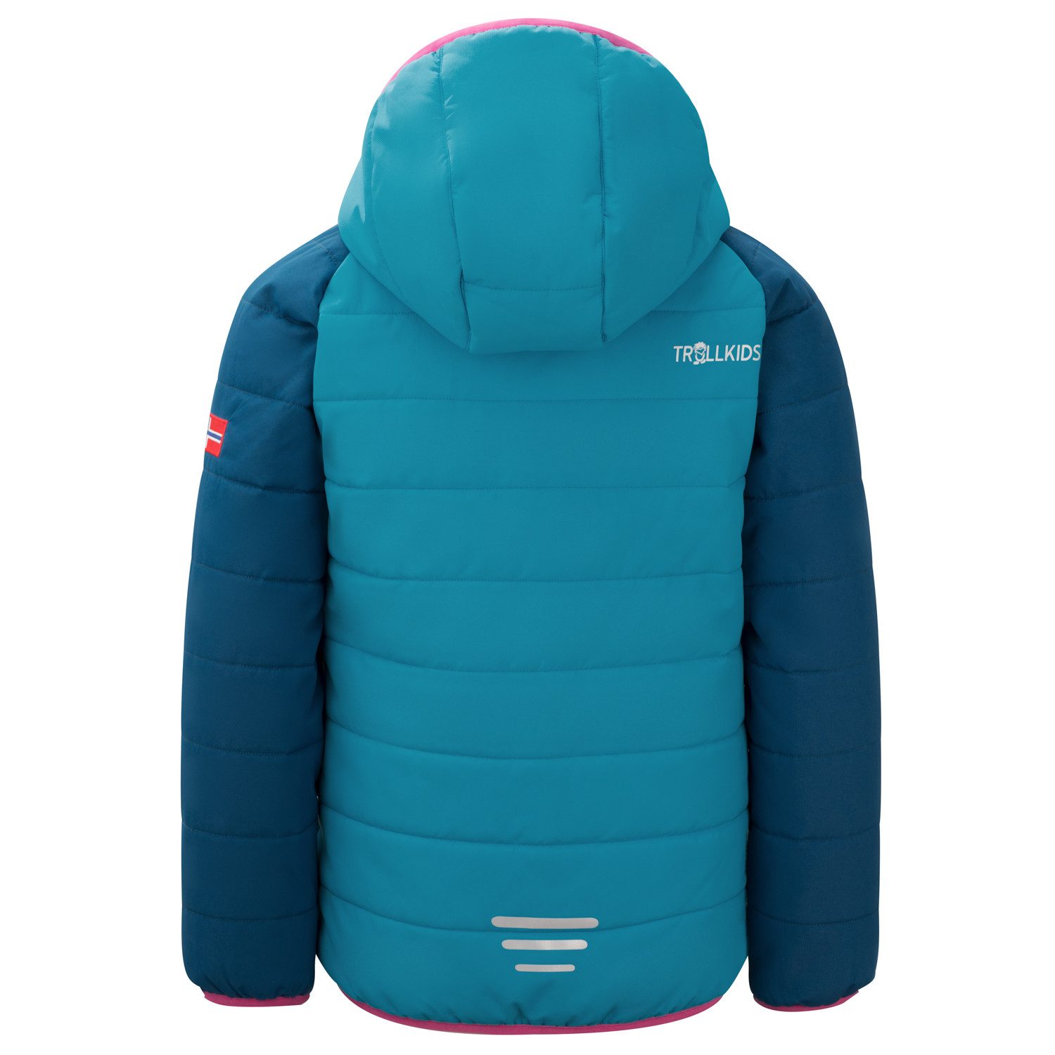 TROLLKIDS Winterjacke Kids Hafjell Snow Jacket PRO – Bild 2 von 2
