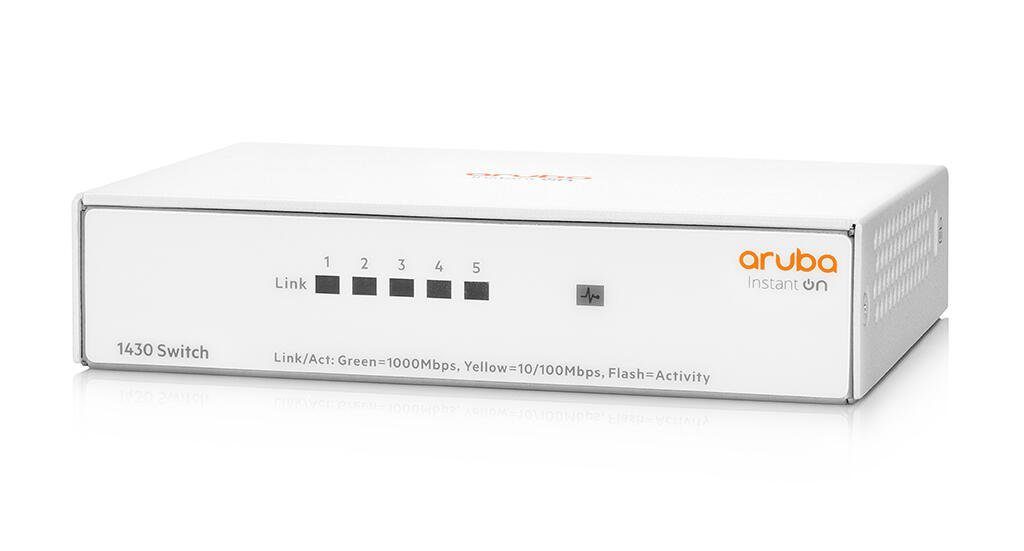 R8R44A Aruba HPE HPE Netzwerk-Switch Aruba