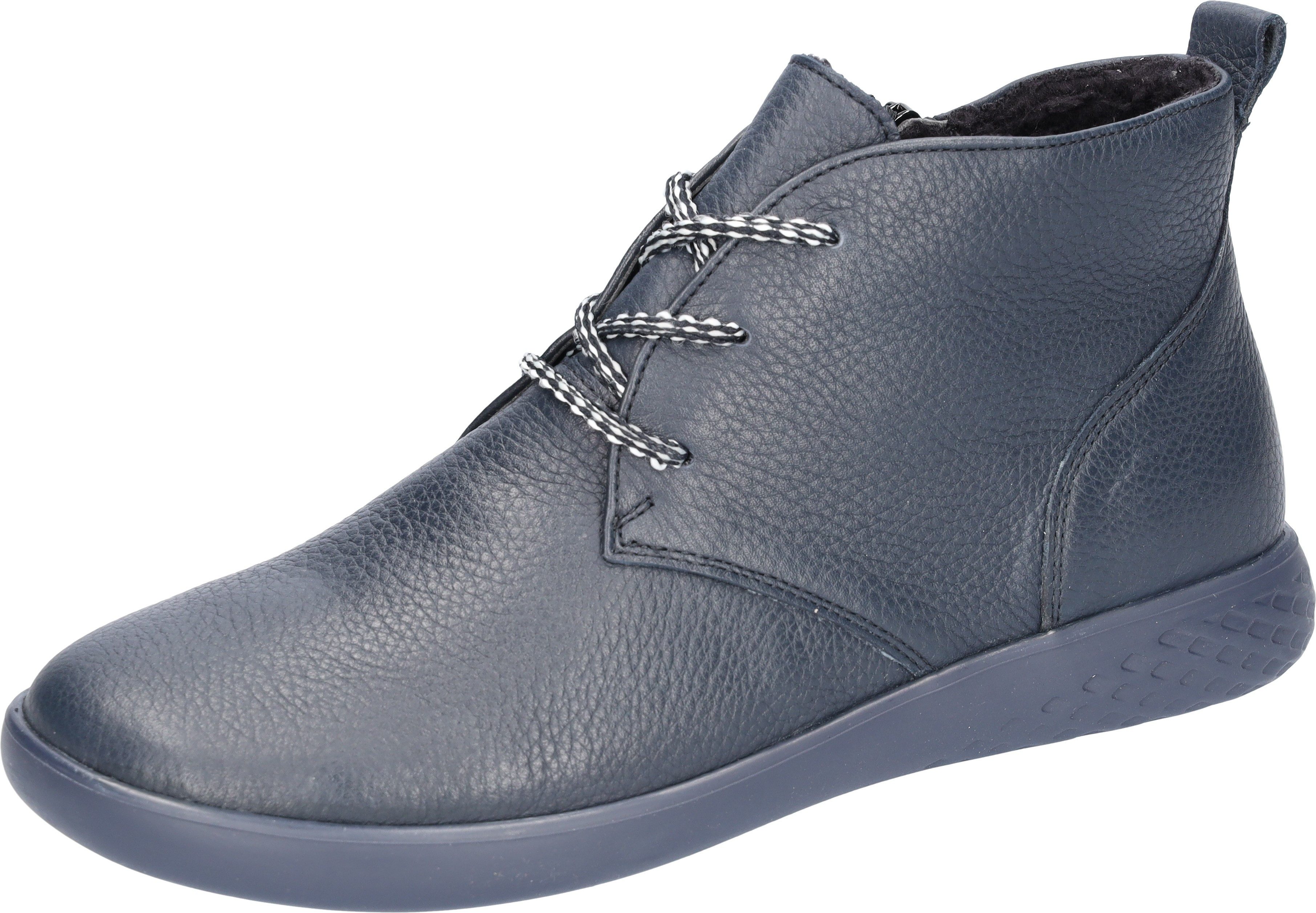 Waldläufer H-CLOÉ Schnürboots, Stiefelette, Bequemschuh in günstig online kaufen