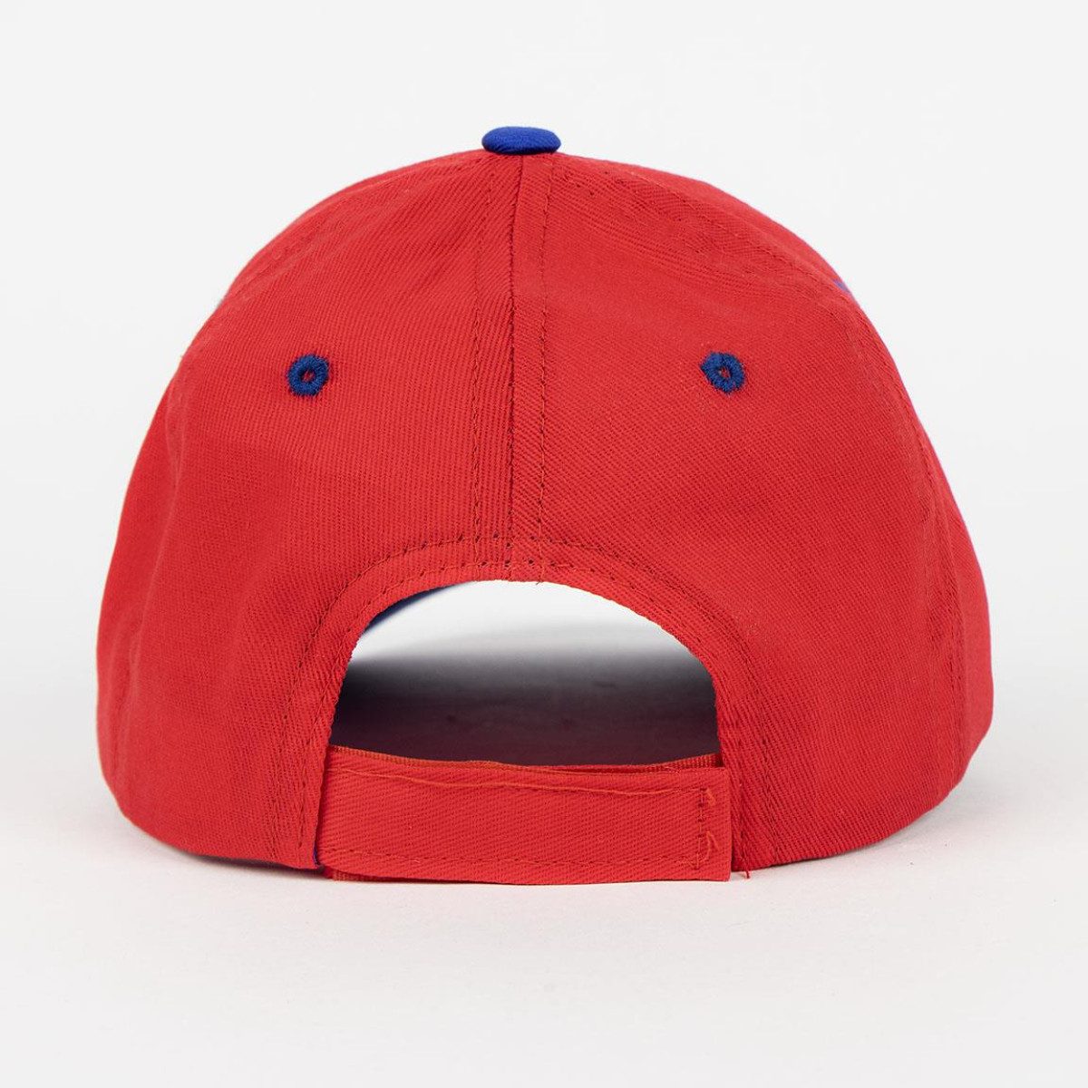 Spiderman Baseball Cap Sommer Cap – Kinder Mütze mit Print & UV-Schutz
