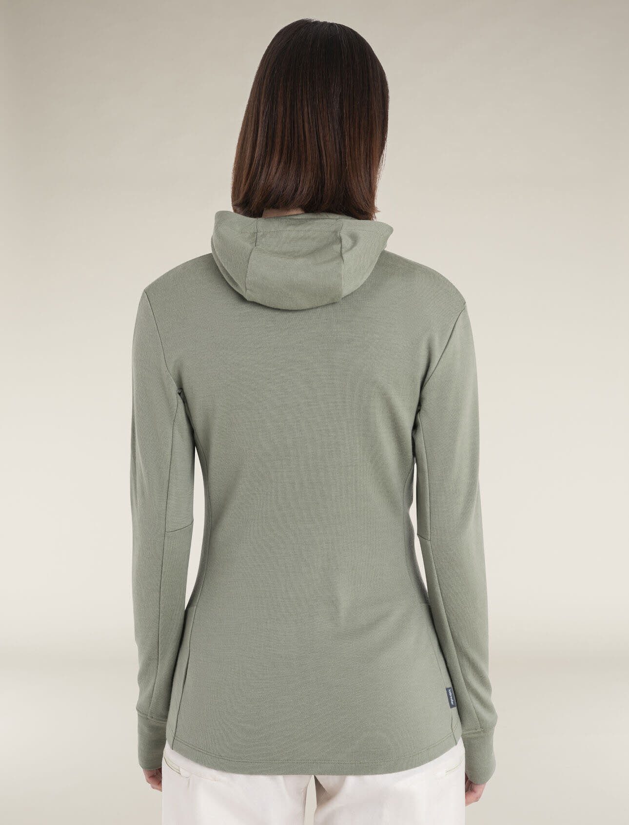 ICEBREAKER Fleecejacke günstig online kaufen