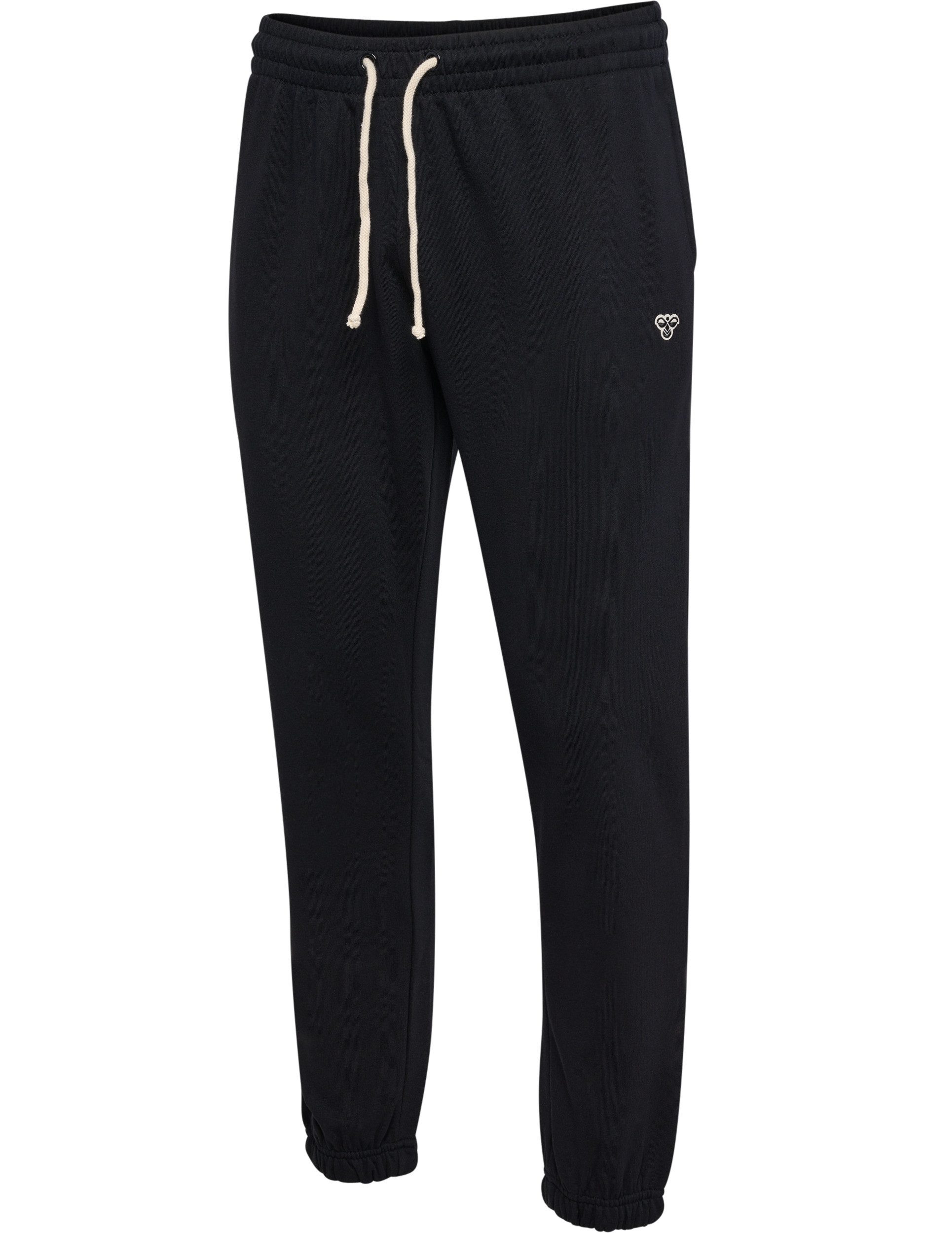 hummel Jogginghose hmlREGULAR SWEATPANT BEE (1-tlg) günstig online kaufen