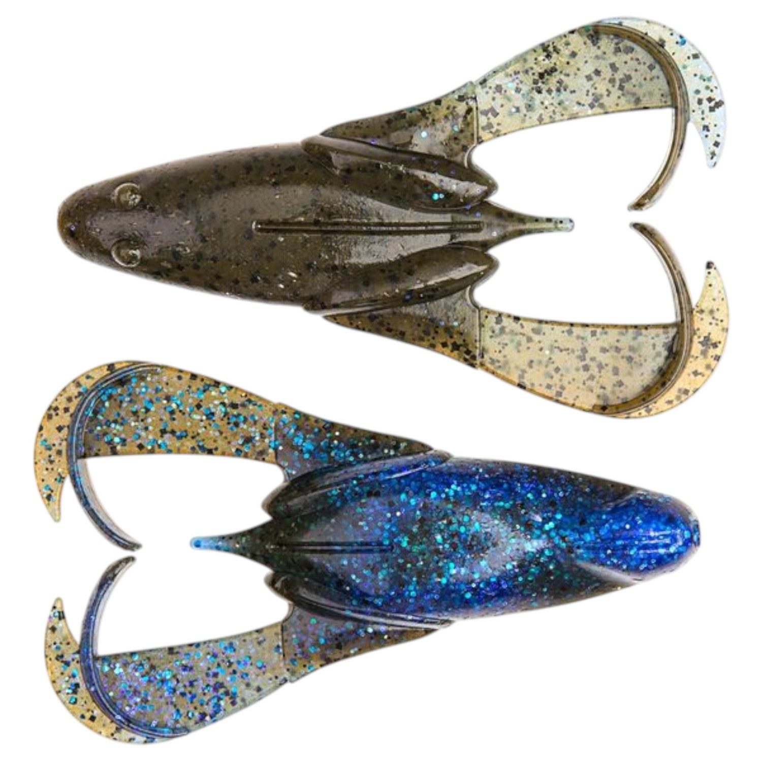 Keitech Kunstköder Keitech Noisy Flapper 3,5"