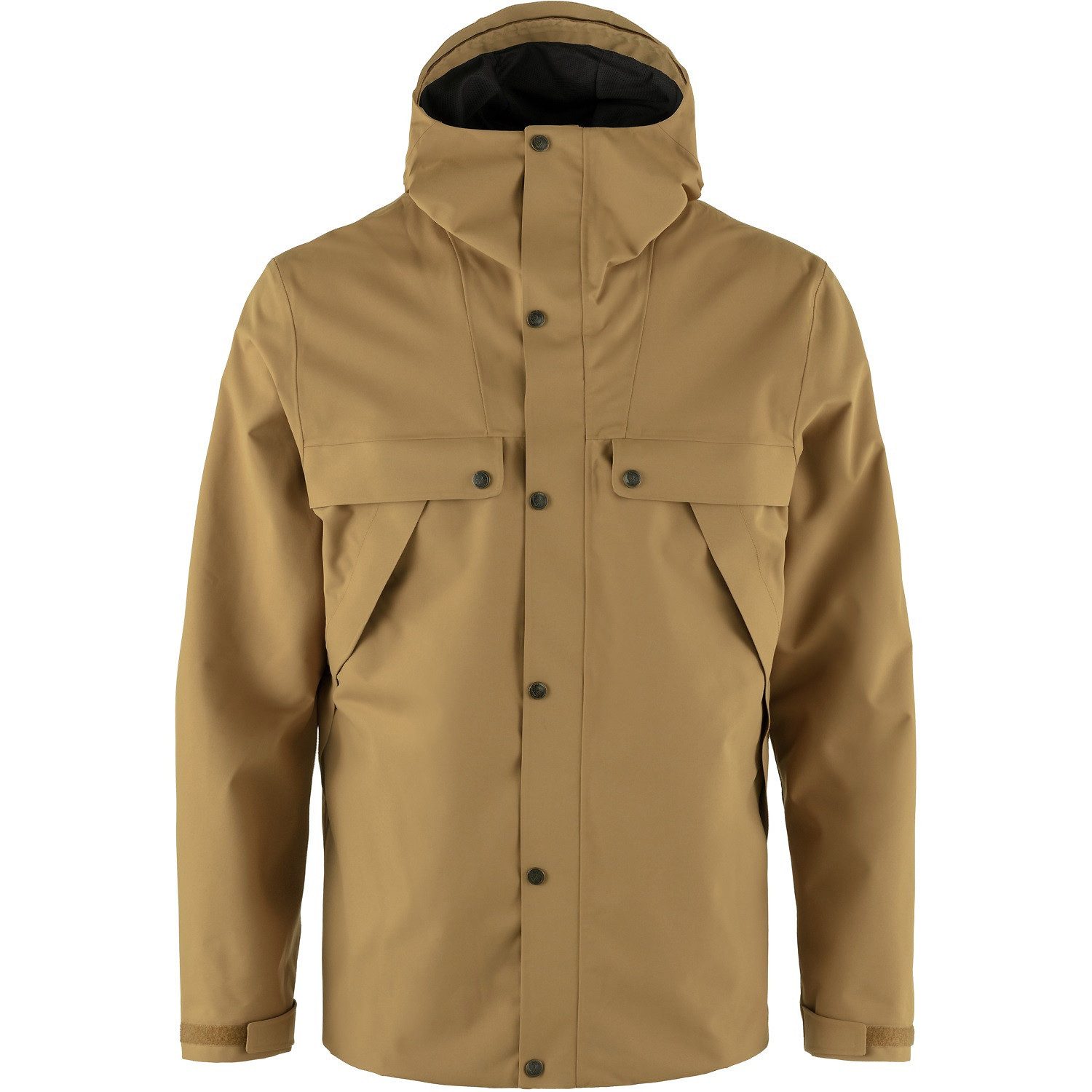 Regenjacke Outdoorjacke Övik Hydratic