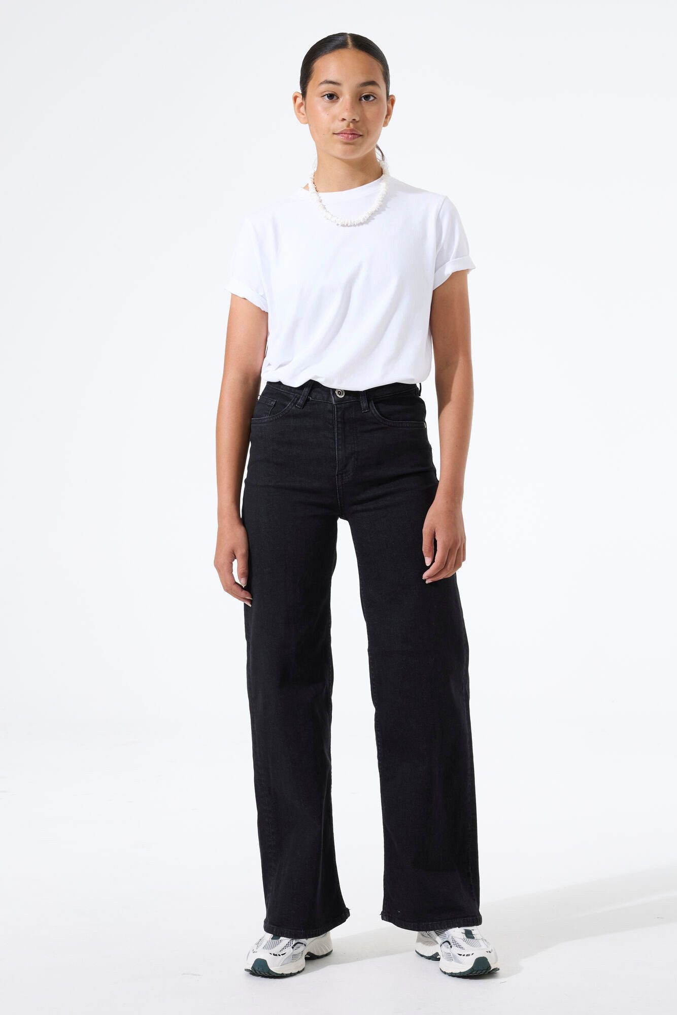 Garcia Weite Jeans Annemay for GIRLS
