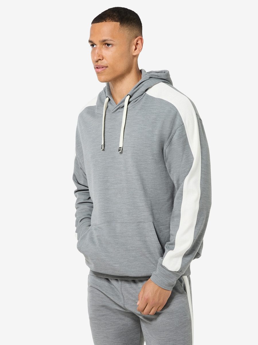 Sweatshirt für Herren, Merino COLORADO