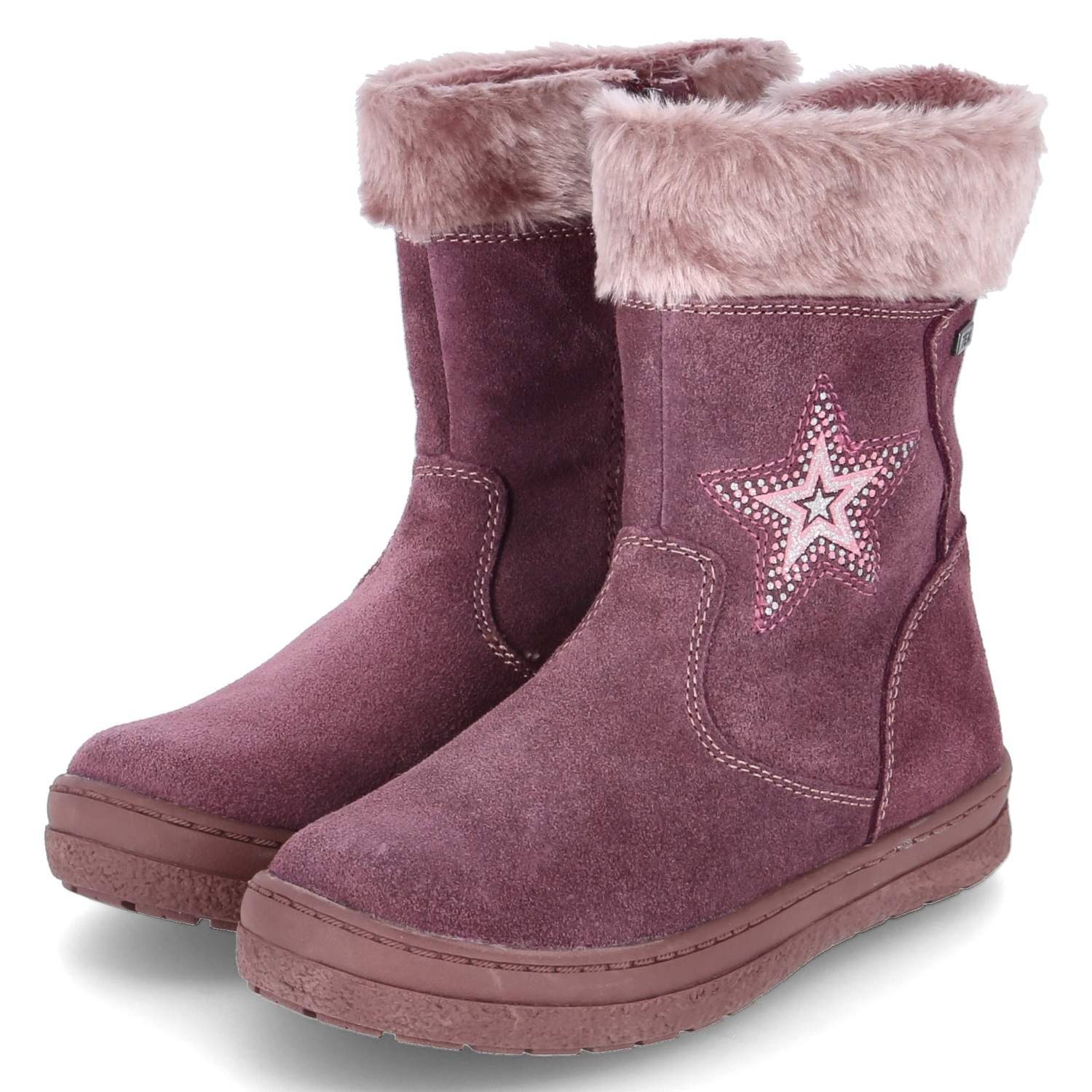 Lurchi Winterstiefel VESNA Сапогиette