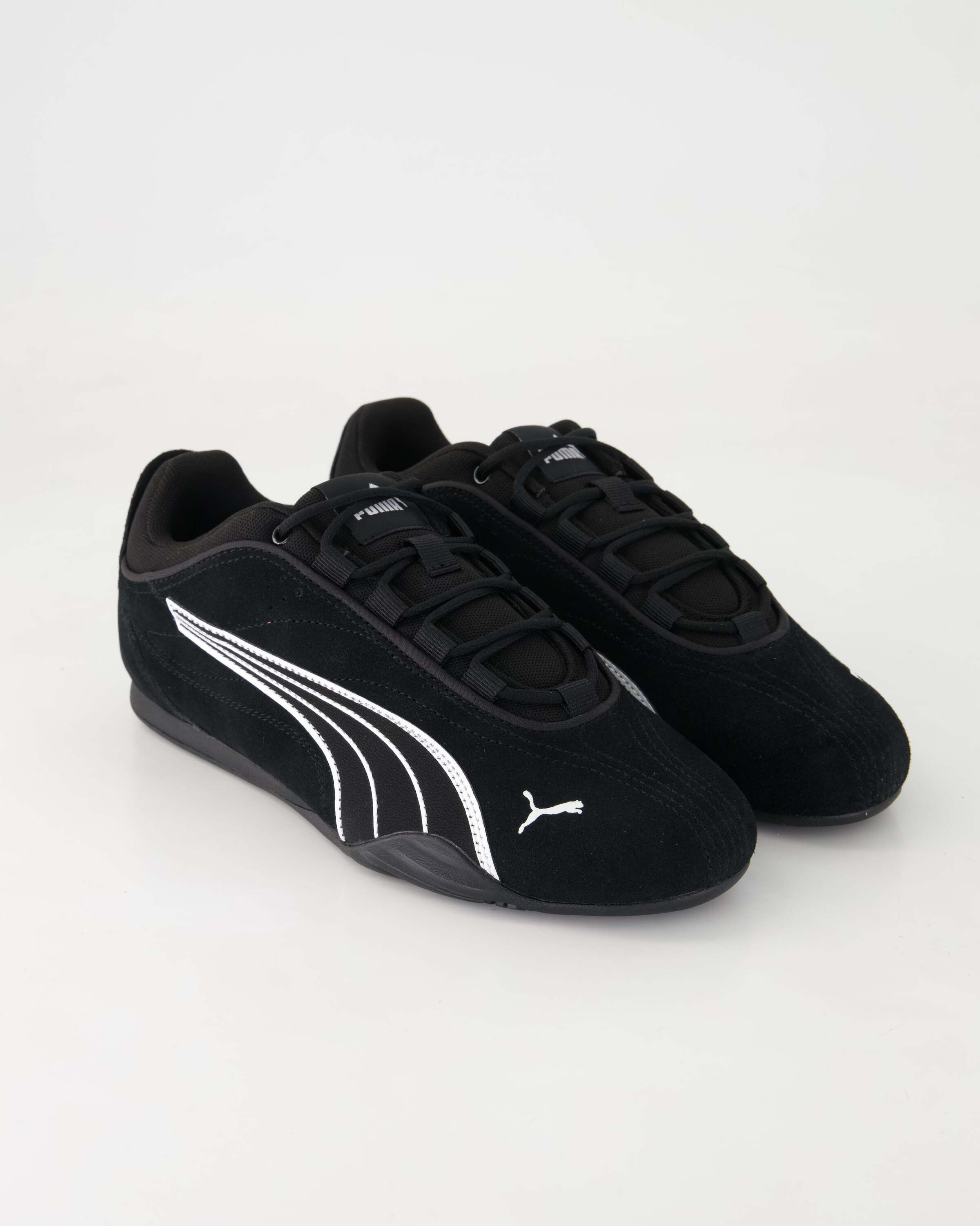 PUMA Puma Catch Soleil SD Sneaker Obermaterial: Leder günstig online kaufen