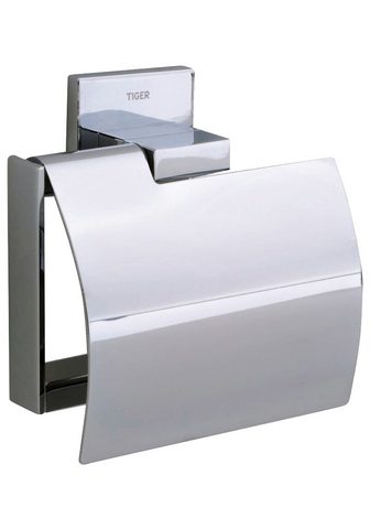 Tiger Toilettenpapierhalter »Items« 13.1 x 1...