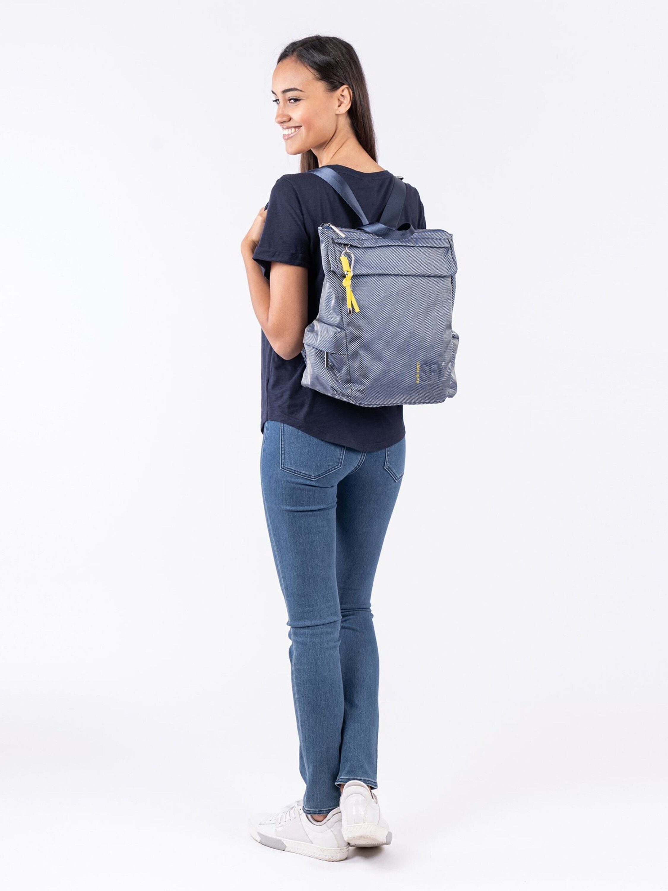 SURI FREY Freizeitrucksack Marry (1-tlg)