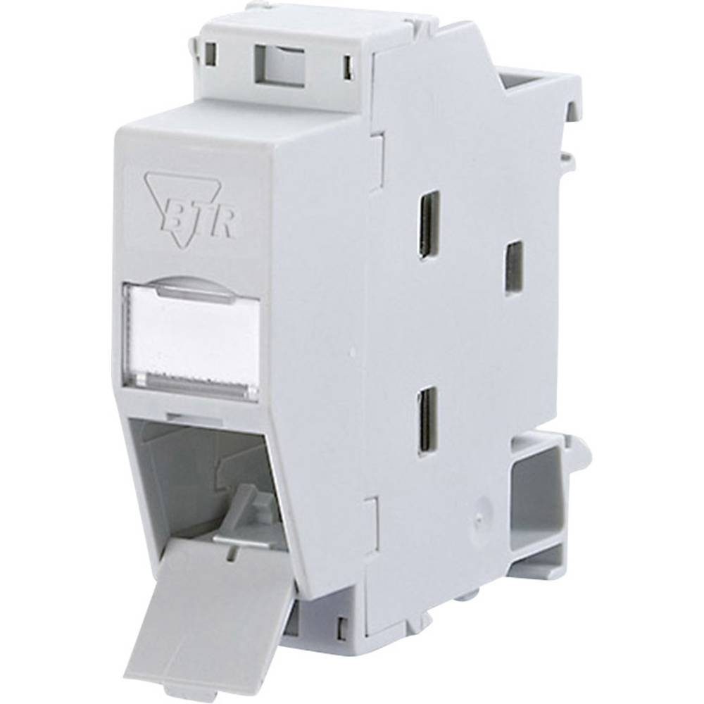 Modul REGplus IP20 unbestückt Netzwerk-Adapter