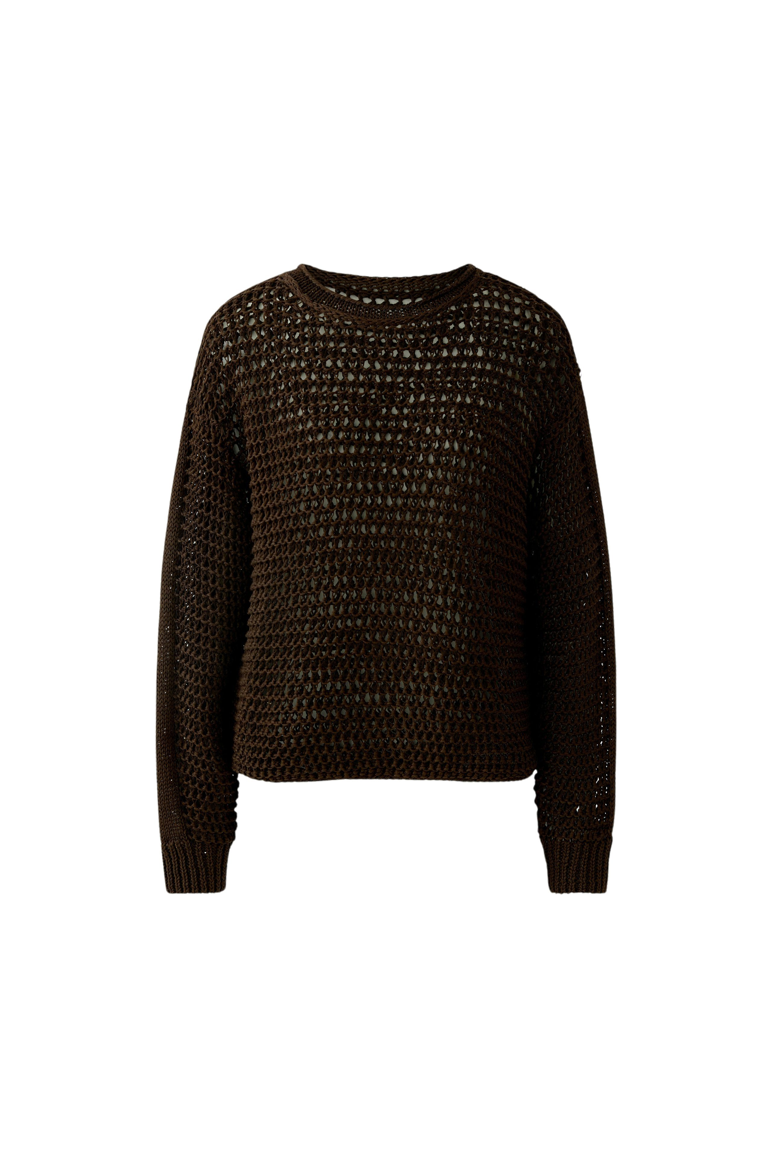 Oui Strickpullover günstig online kaufen