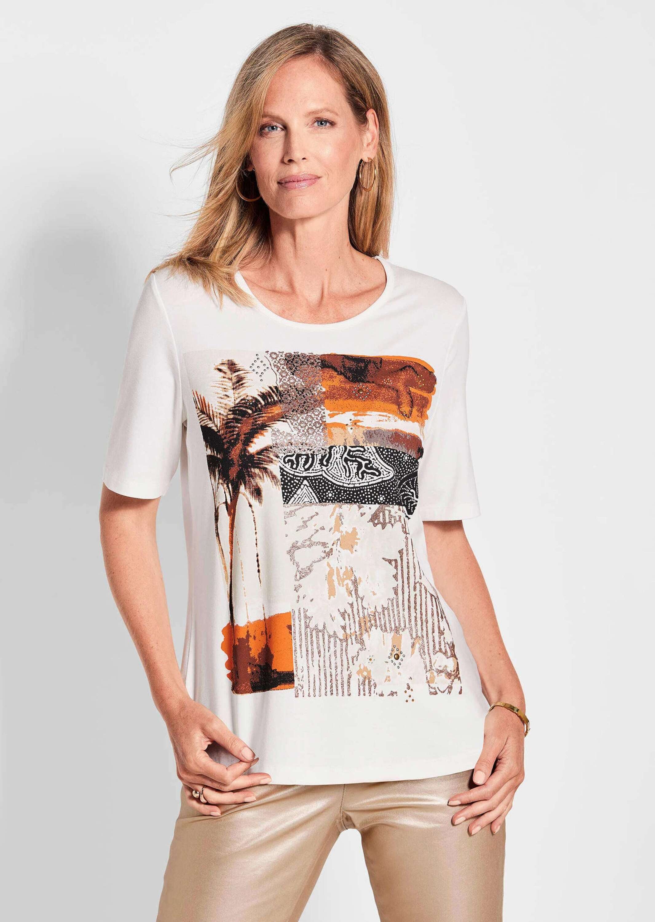 GOLDNER T-Shirt Shirt günstig online kaufen