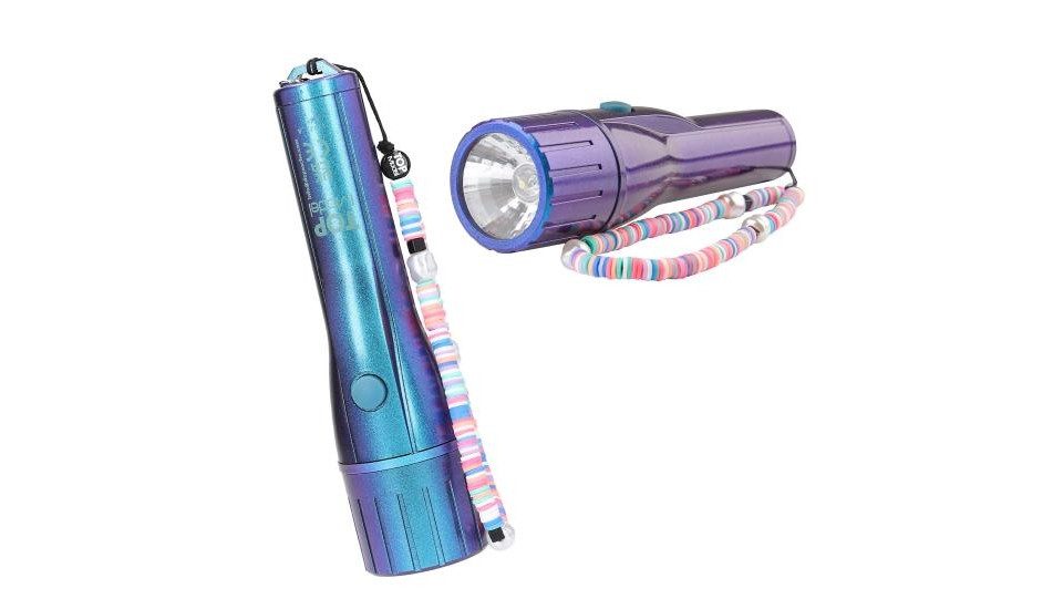 Depesche Taschenlampe TM Taschenlampe mit Timer günstig online kaufen