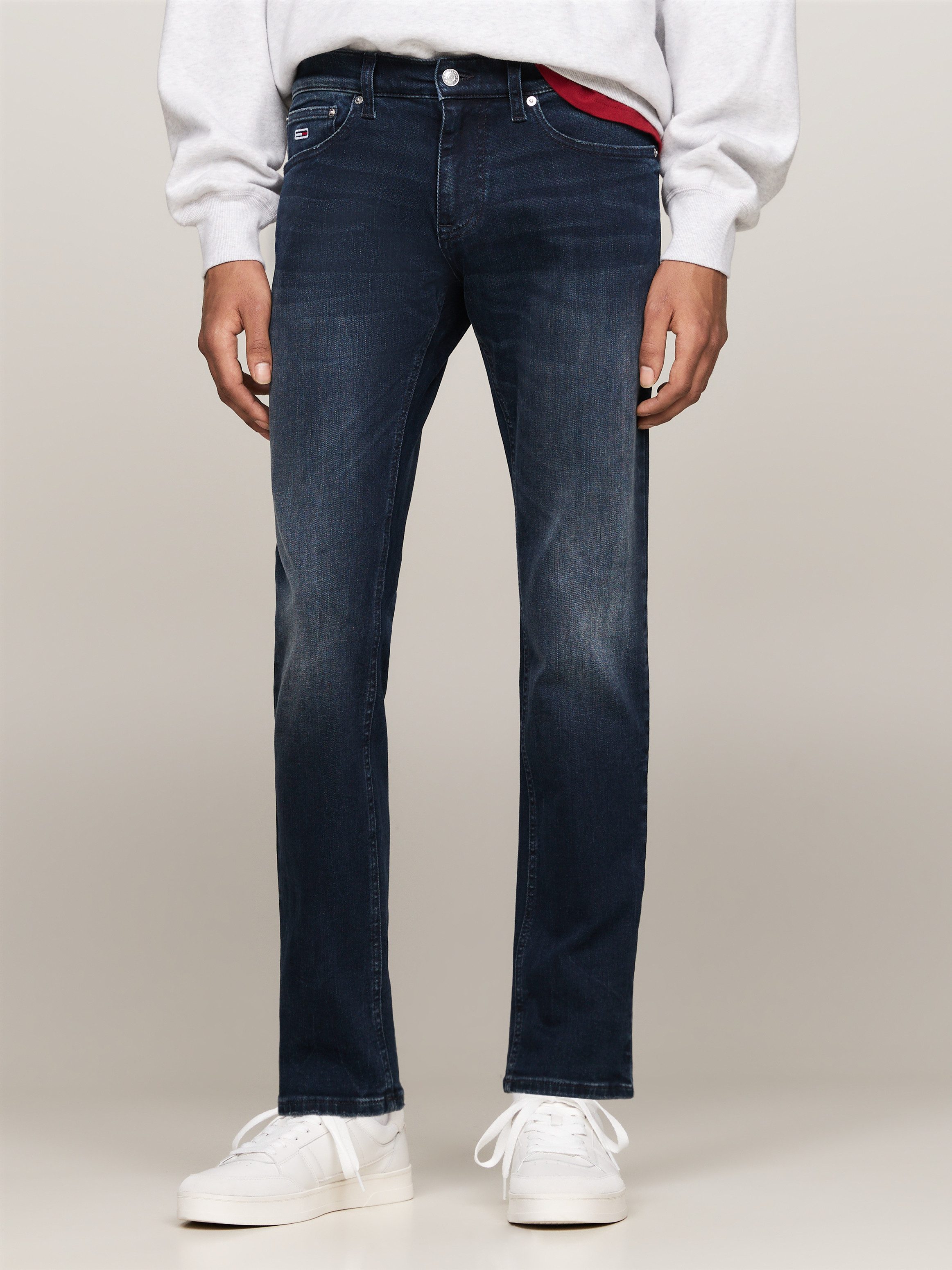 Tommy Jeans Slim-fit-Jeans SCANTON SLIM mit günstig online kaufen