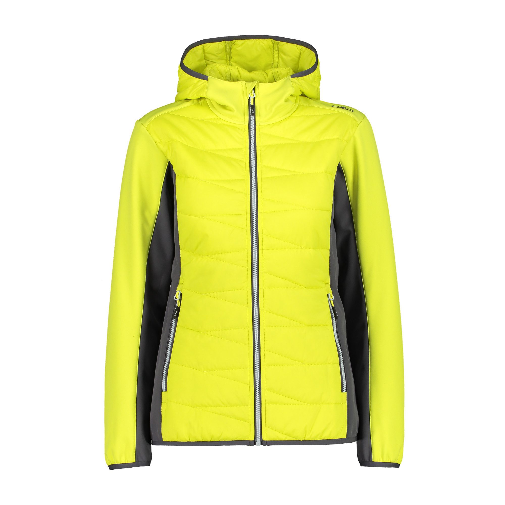 CMP Softshelljacke CMP Damen Softshelljacke WOMAN günstig online kaufen