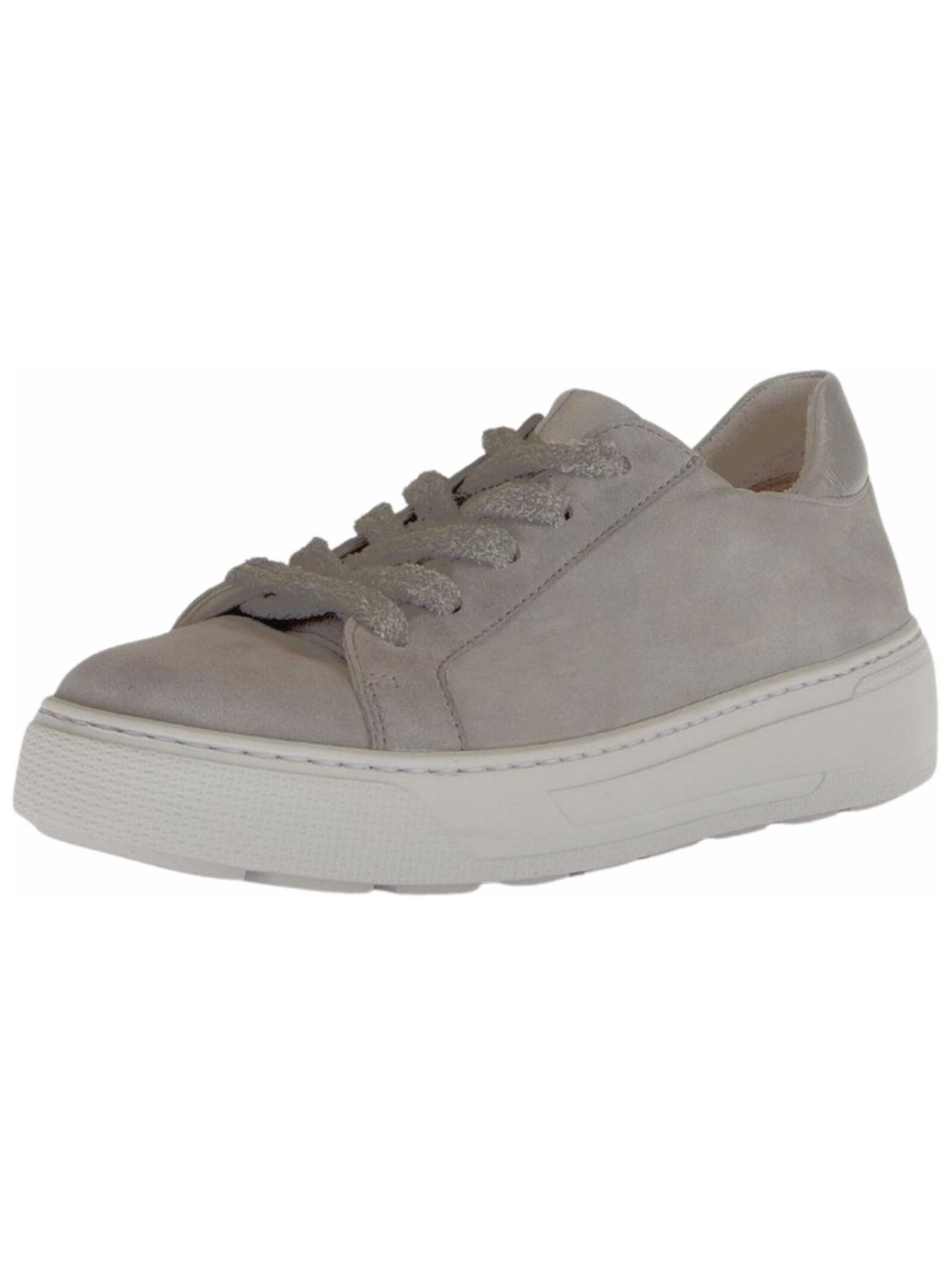 Sneaker Leder Sneaker