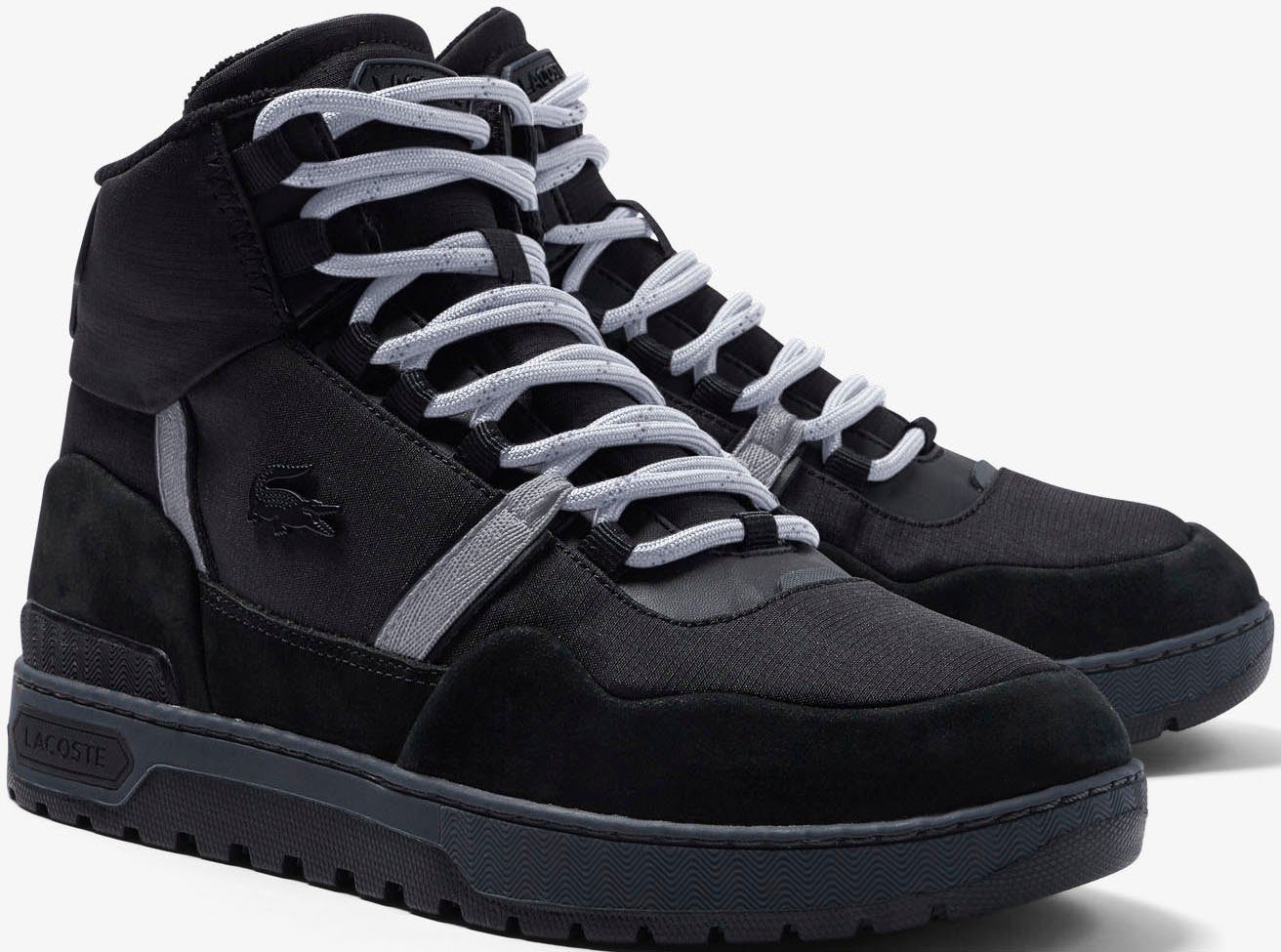 Lacoste »T-CLIP WNTR MID 222 2 SMA« Sneaker kaufen | OTTO