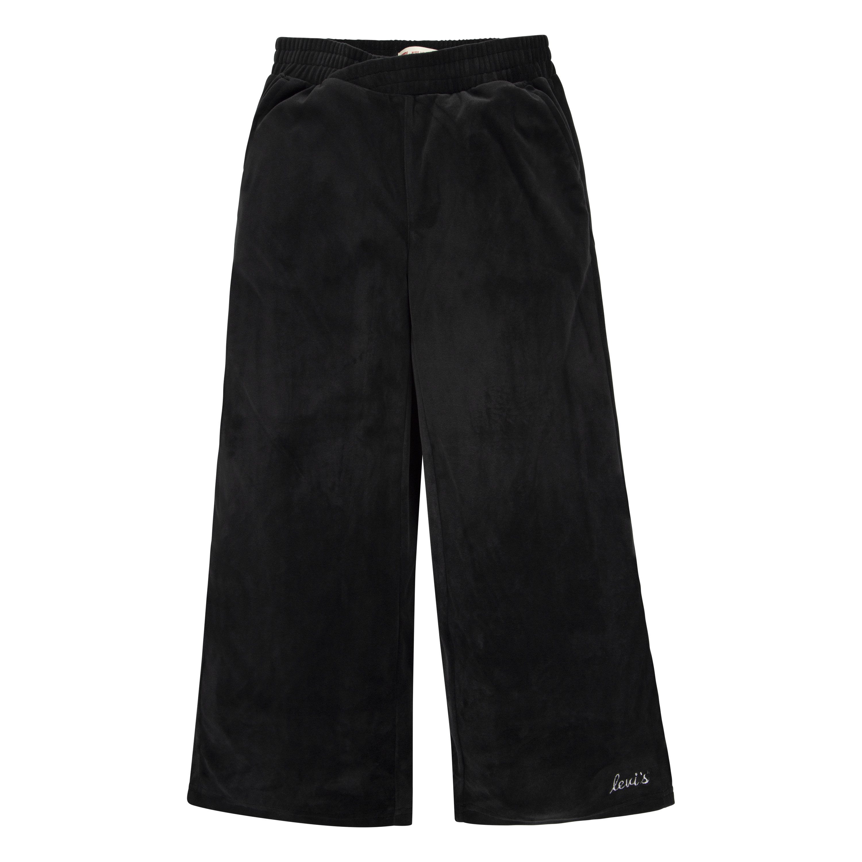 Levi's® Kids Stoffhose LVG VELOUR WIDE LEG PANT for Girls, Elastikbund