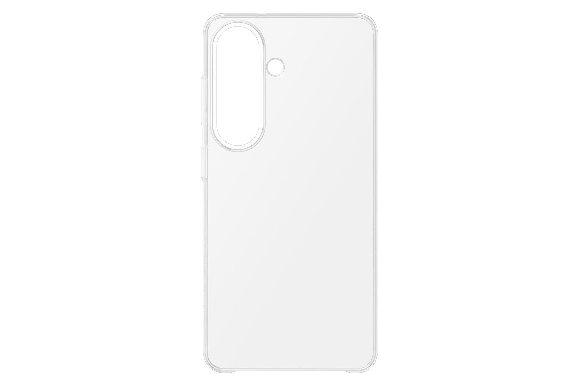 Samsung Handyhülle Clear Case für Samsung Galaxy S26, Backcover, Schutzhülle, Handyschutzhülle, Case, Schutzcase, stoßfest