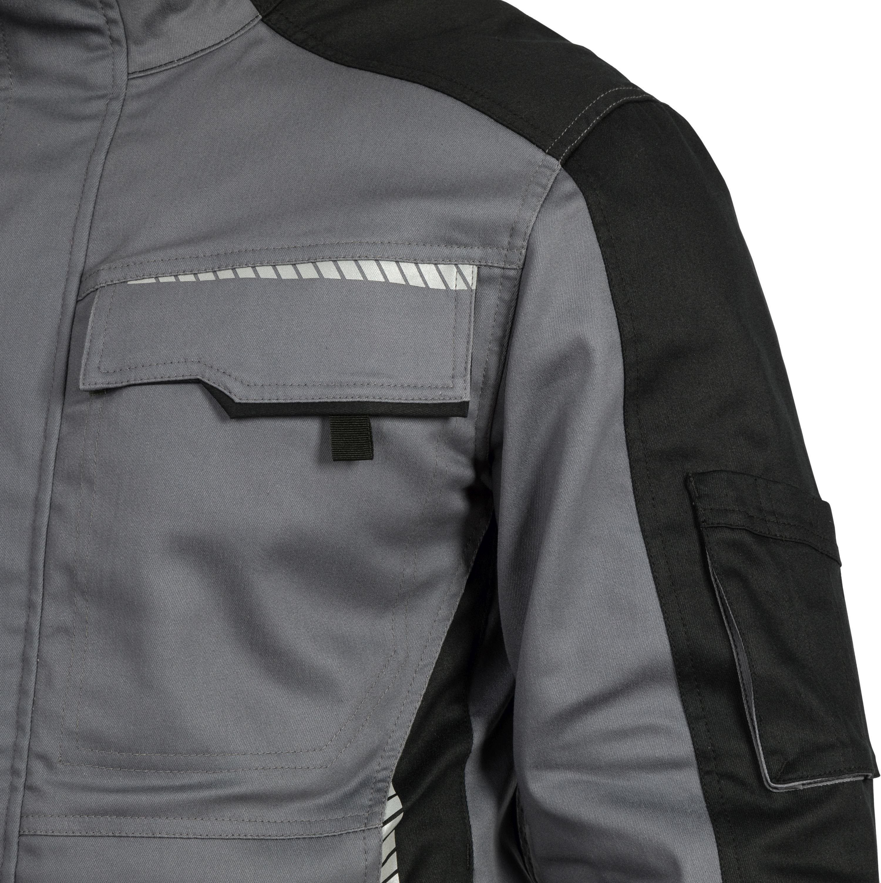 Leibwächter Arbeitsjacke Flex-Line Herren Arbeitsjacke