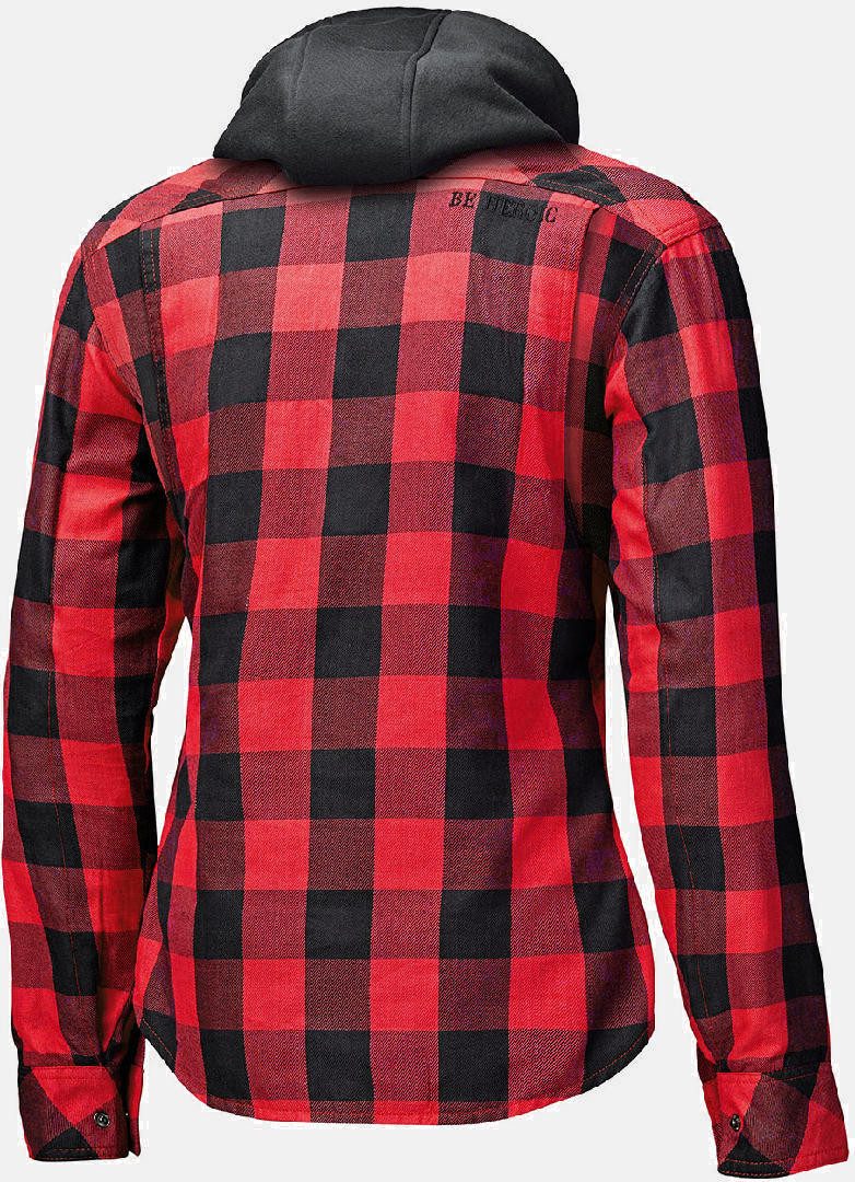 Held Biker Fashion Regenjacke Lumberjack II günstig online kaufen