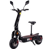 E-Scooter RS45 Elektro Roller mit Straßenzulassung klappbar