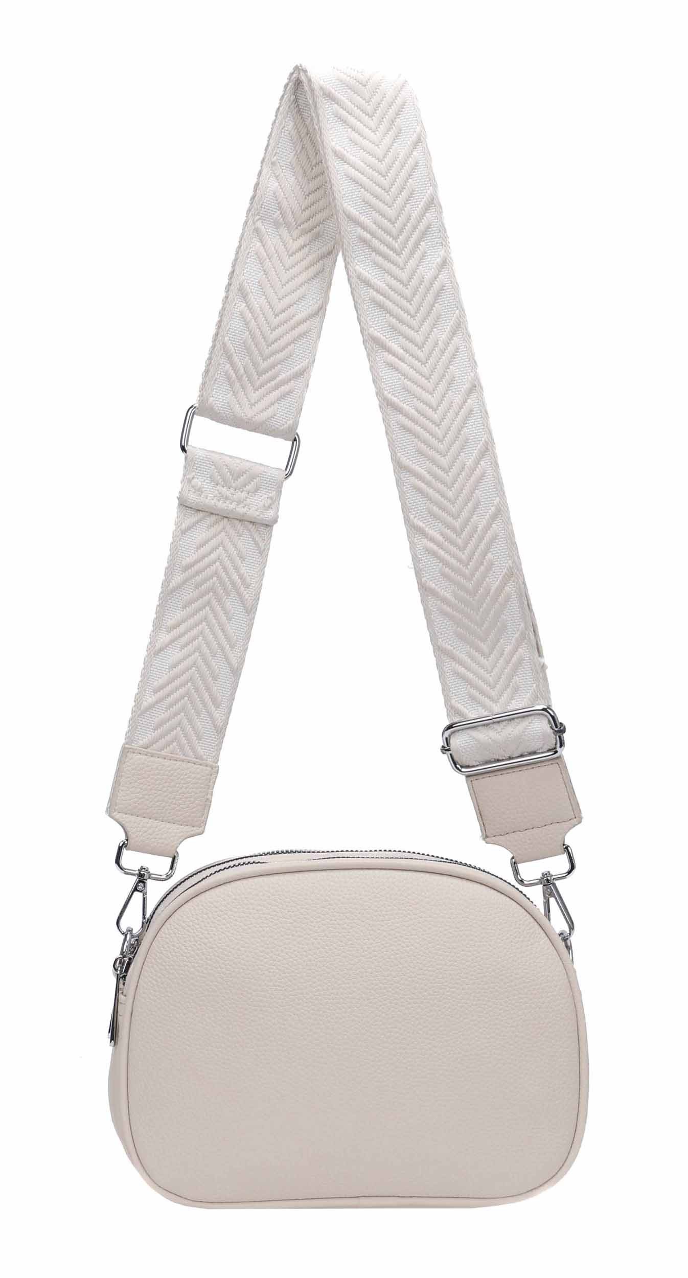 Schultertasche Damen Tasche Crossbody Handytasche