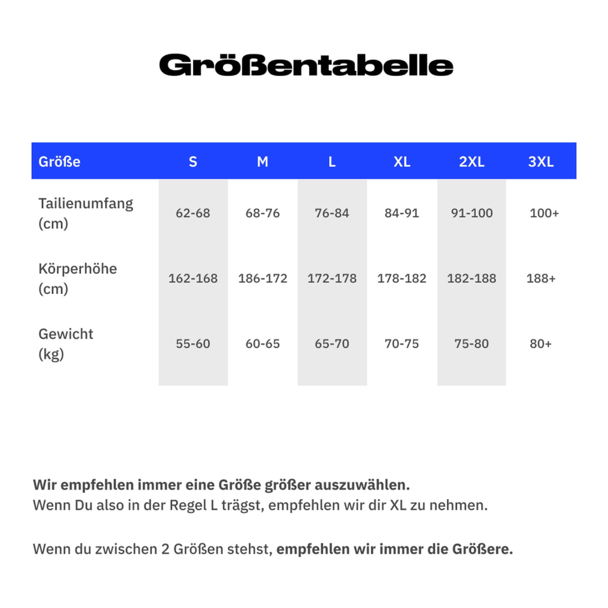 Alpensattel Funktionsunterhose Gepolsterte Radunterwäsche (Einteiler, 1 Unterhose mit Sitzpolster) Atmungsaktiv · Schnelltrocknend · Elastisch · Pflegeleicht