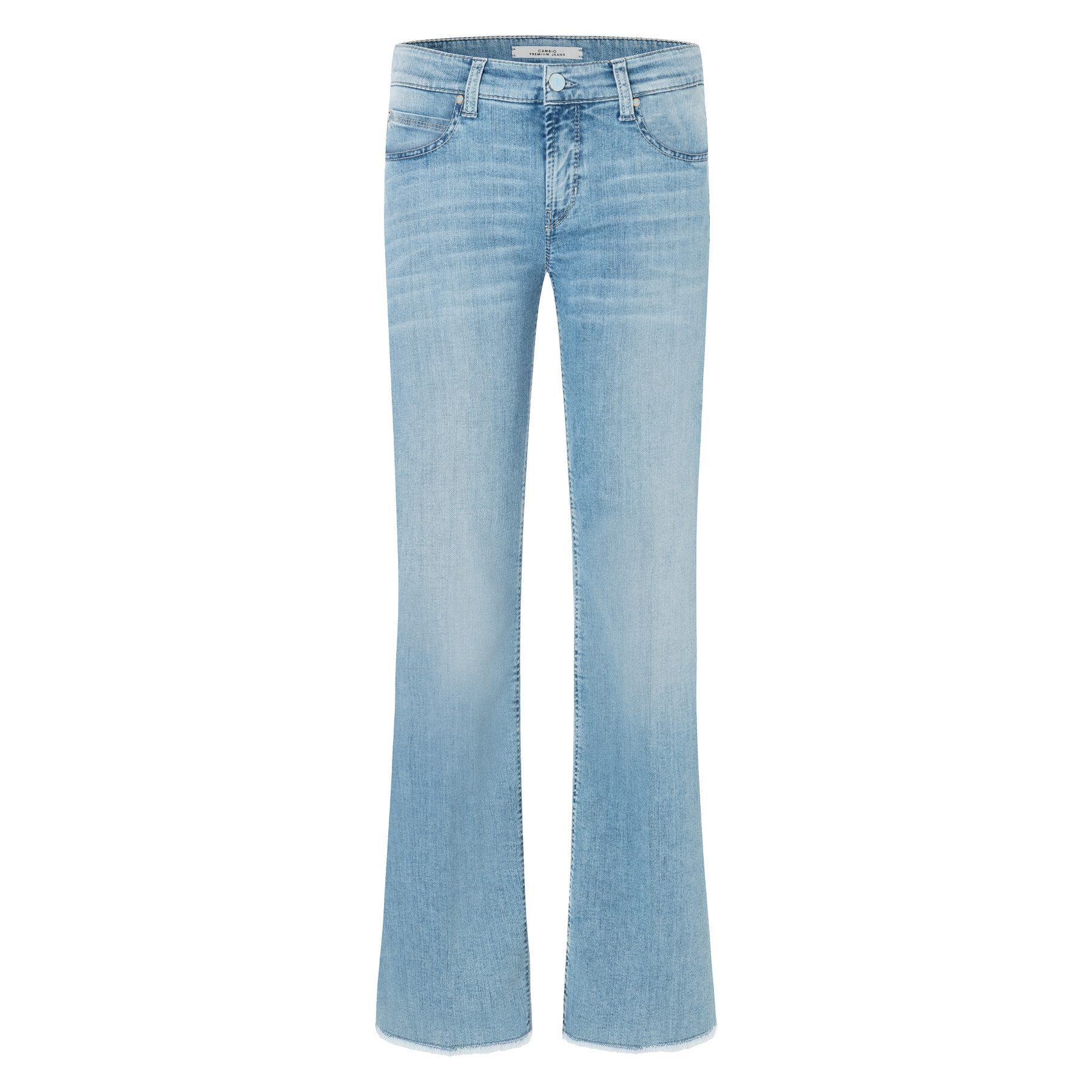 Cambio 5-Pocket-Jeans