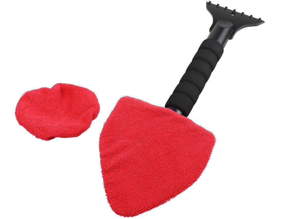 APA Eiskratzer APA Eiskratzer mit Scheibenreiniger